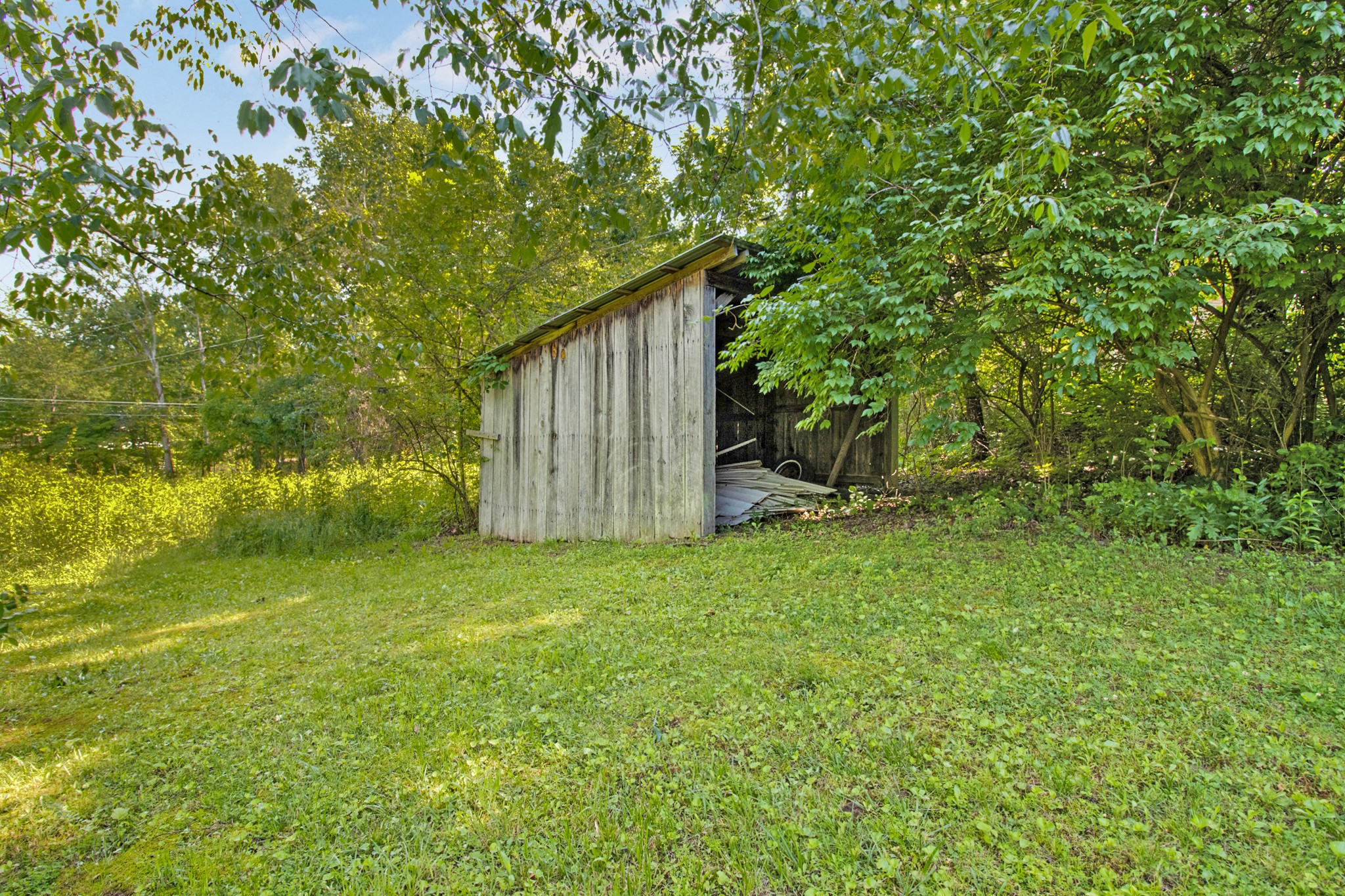 818 Old Poplar Cove Rd