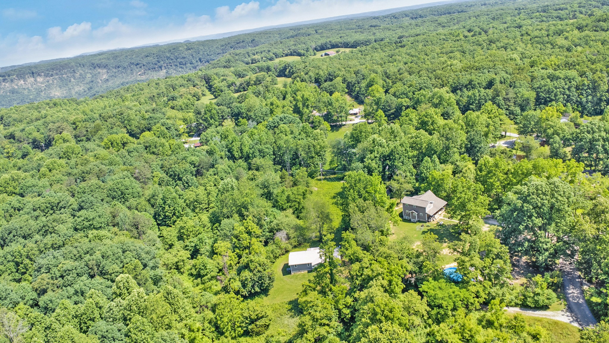 818 Old Poplar Cove Rd