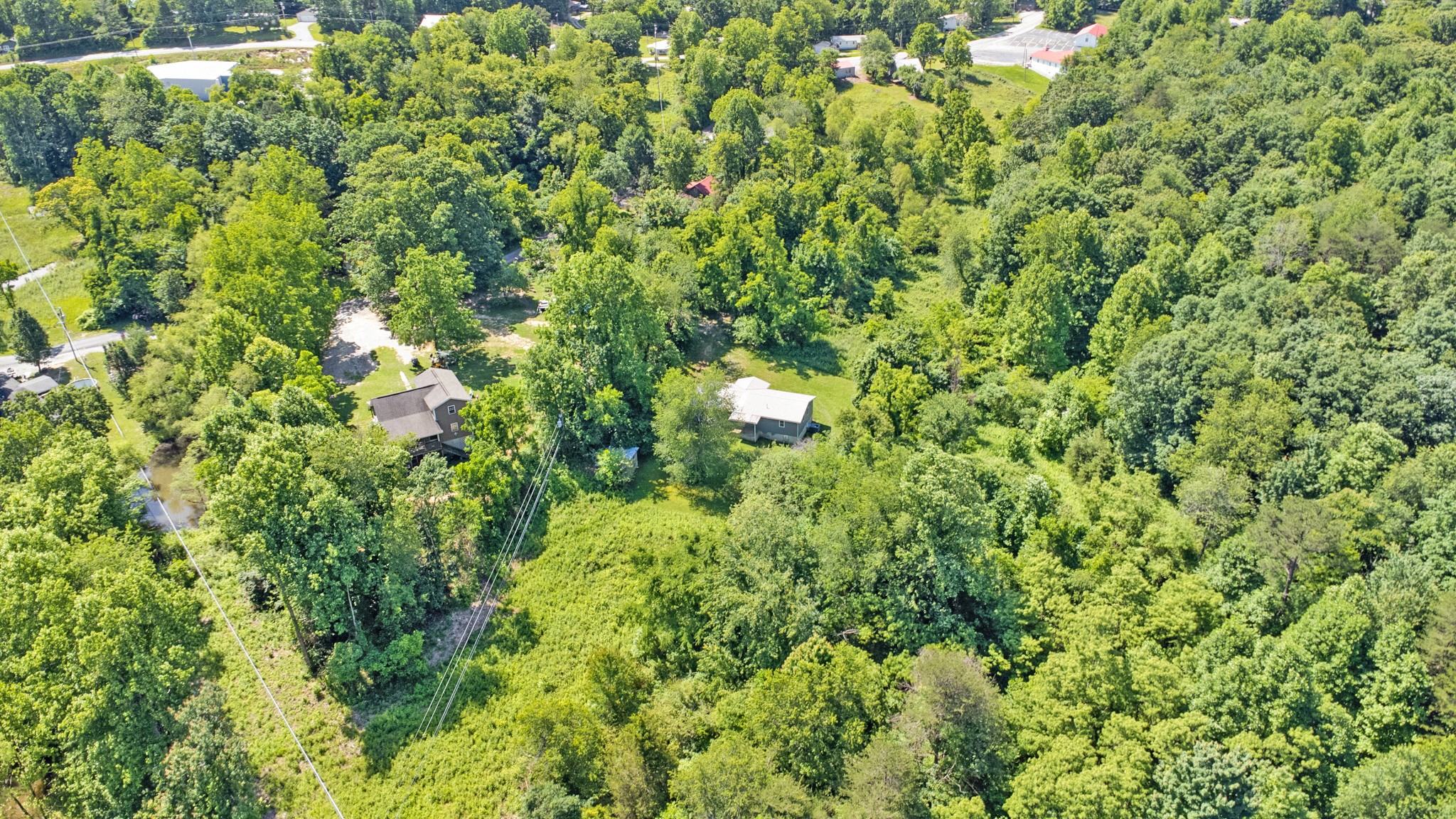 818 Old Poplar Cove Rd