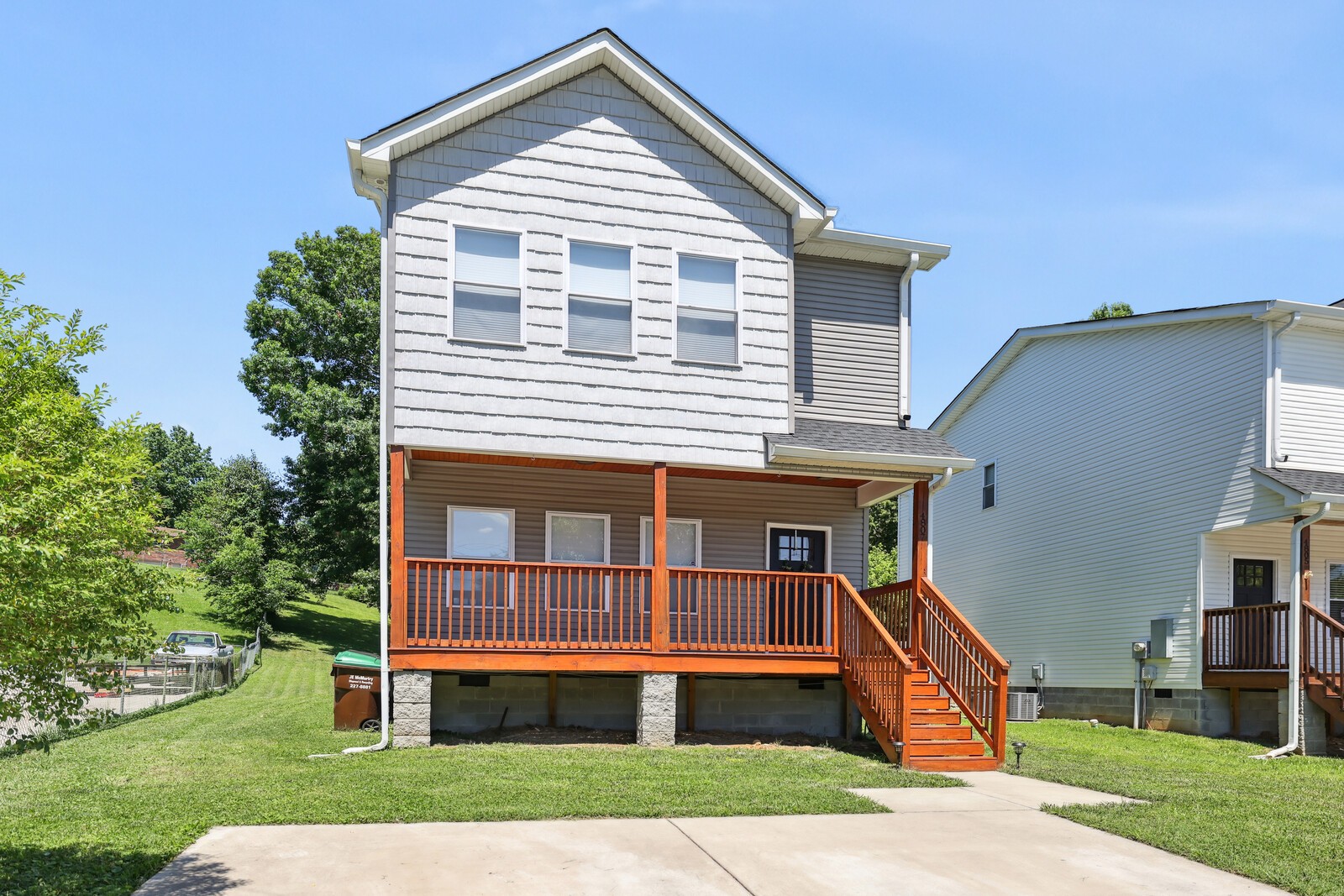 4807 Concord Dr