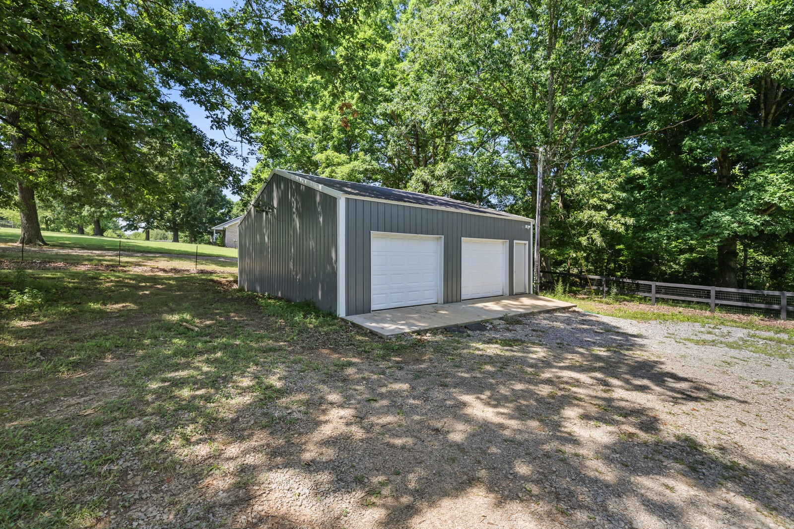 286 Dorris Rd