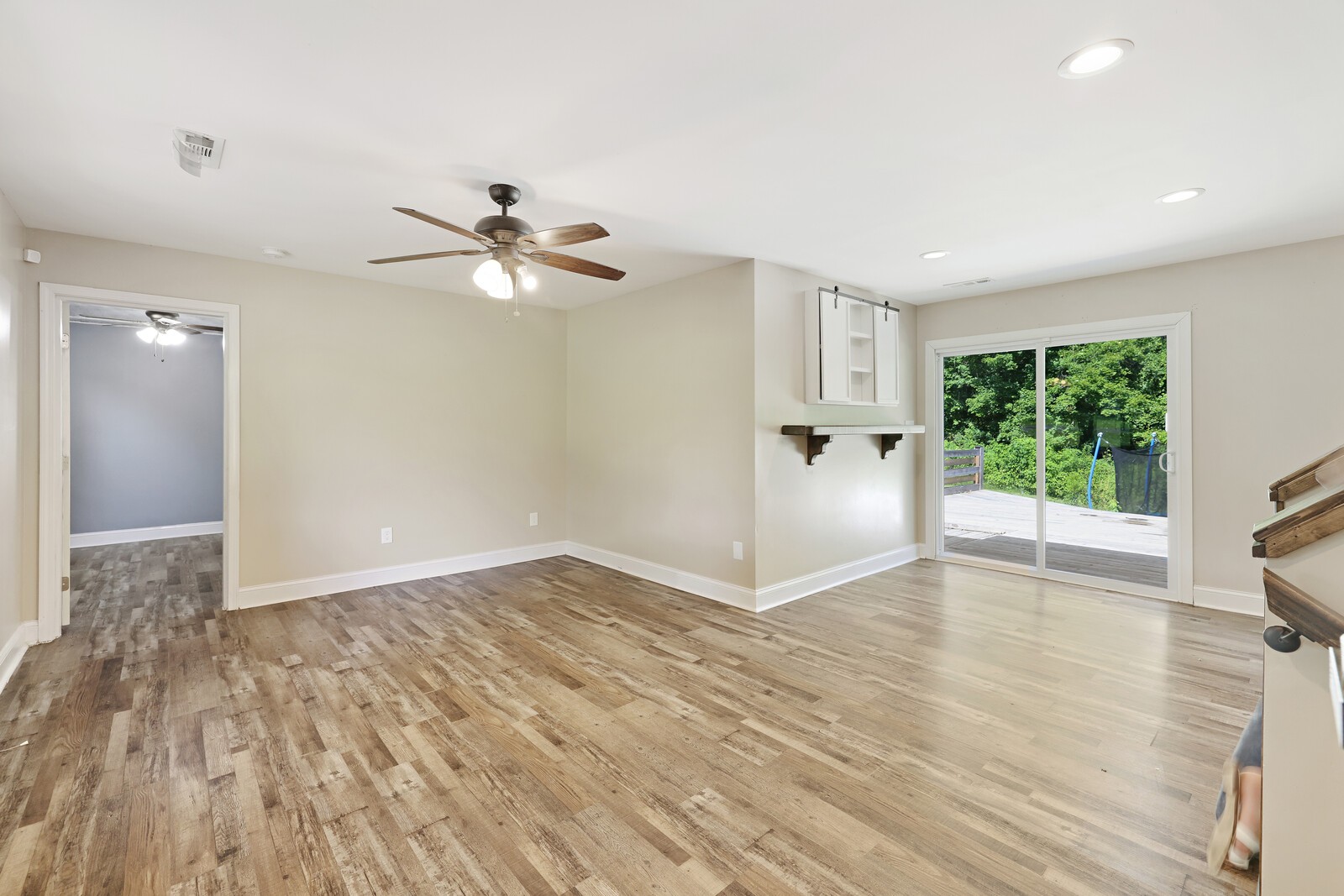 286 Dorris Rd