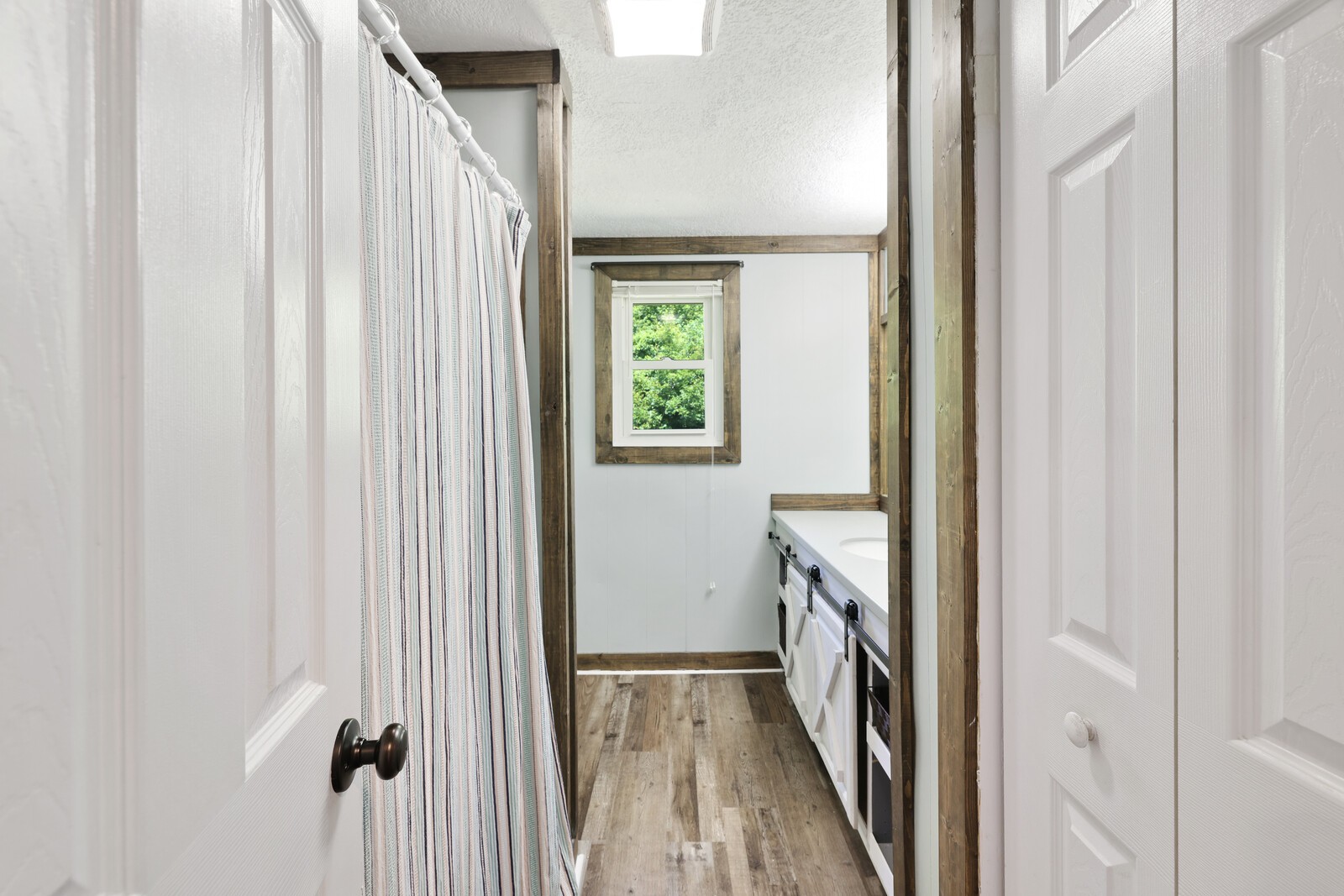 286 Dorris Rd