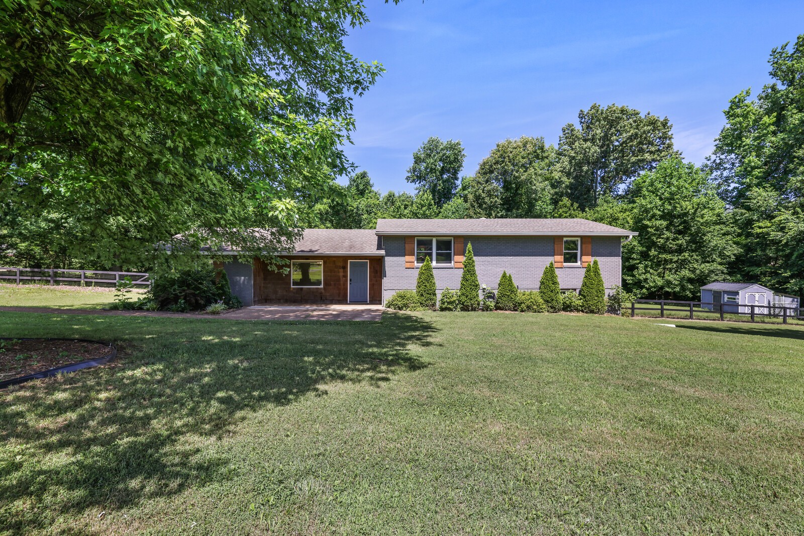 286 Dorris Rd