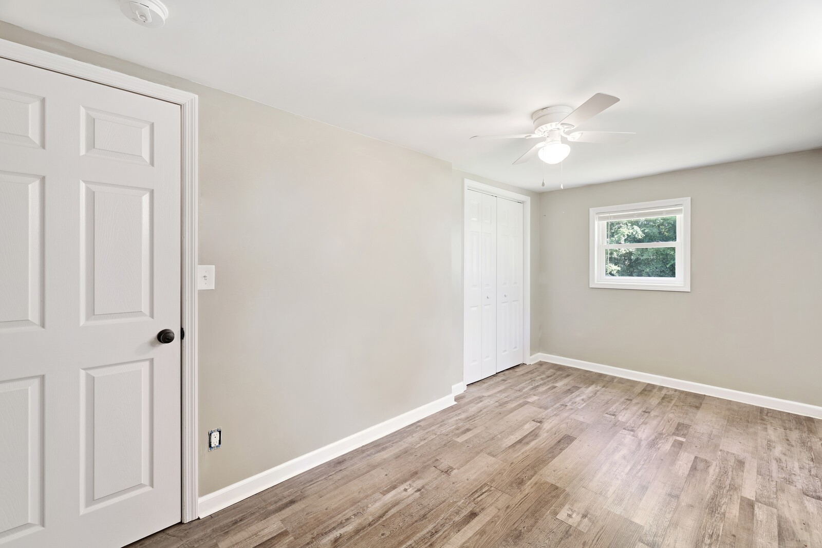 286 Dorris Rd