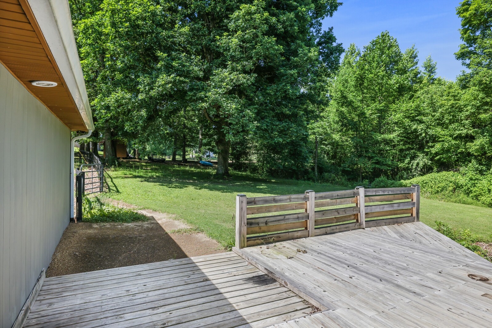 286 Dorris Rd