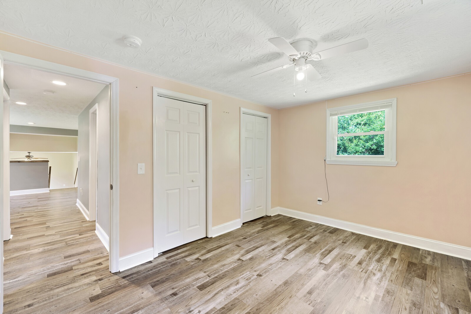 286 Dorris Rd