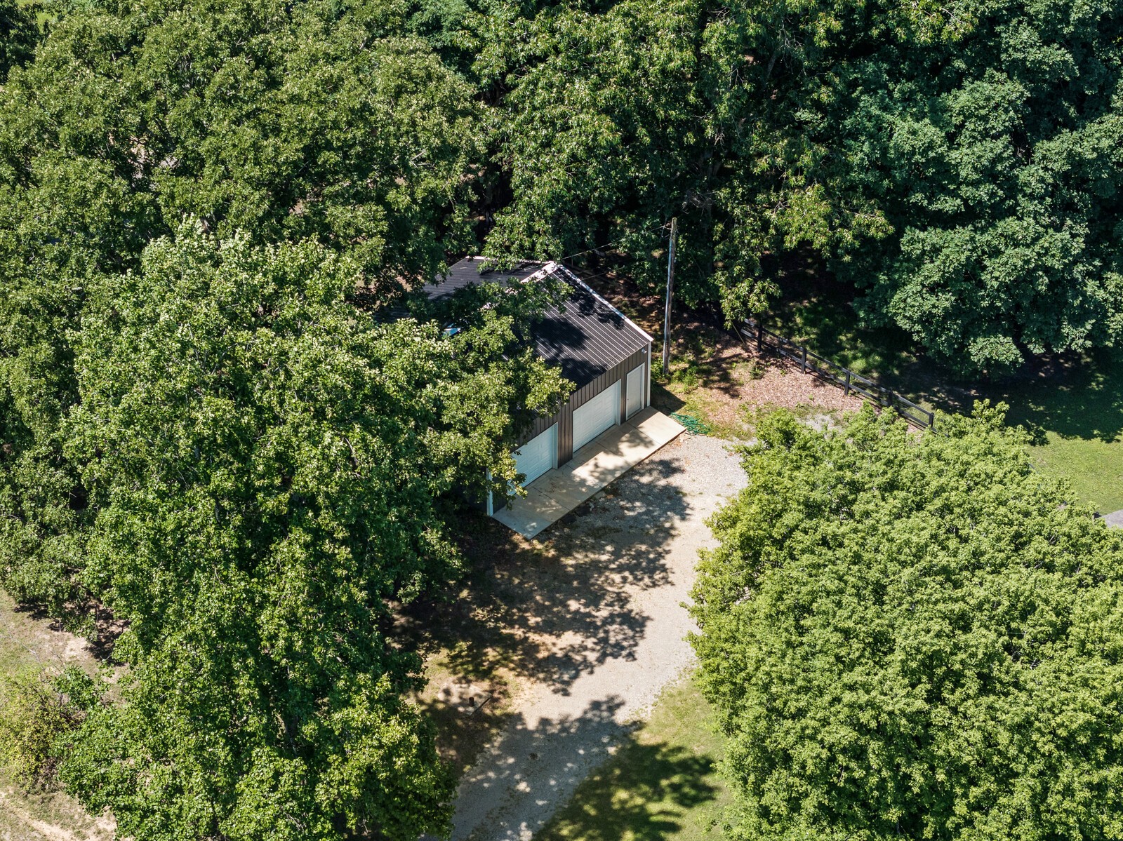 286 Dorris Rd