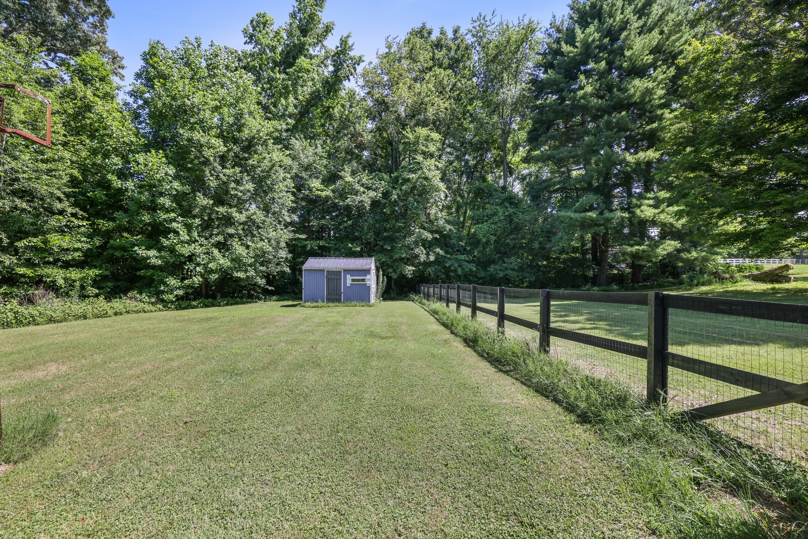286 Dorris Rd