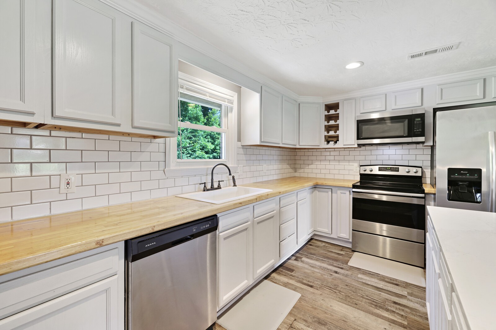 286 Dorris Rd