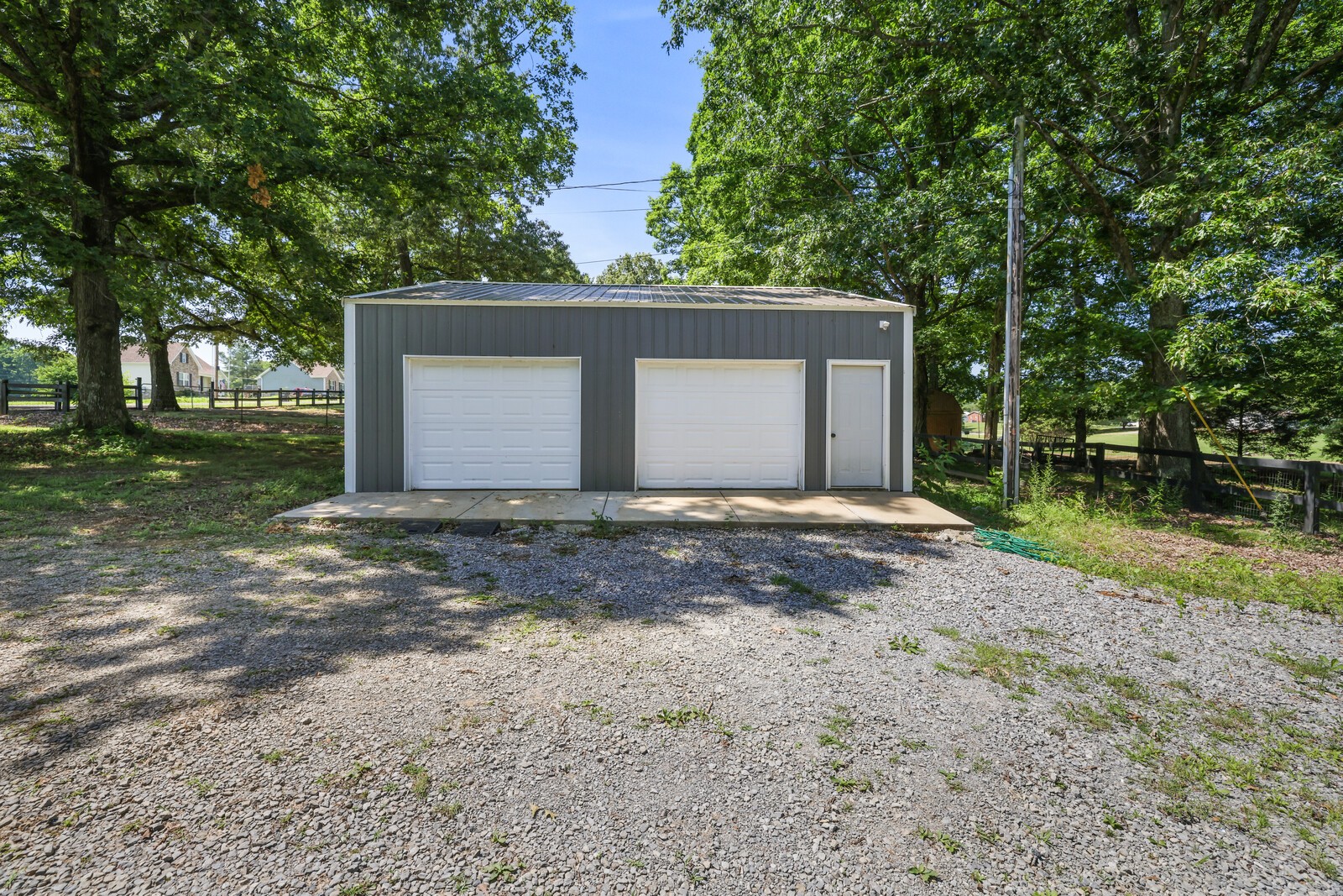 286 Dorris Rd