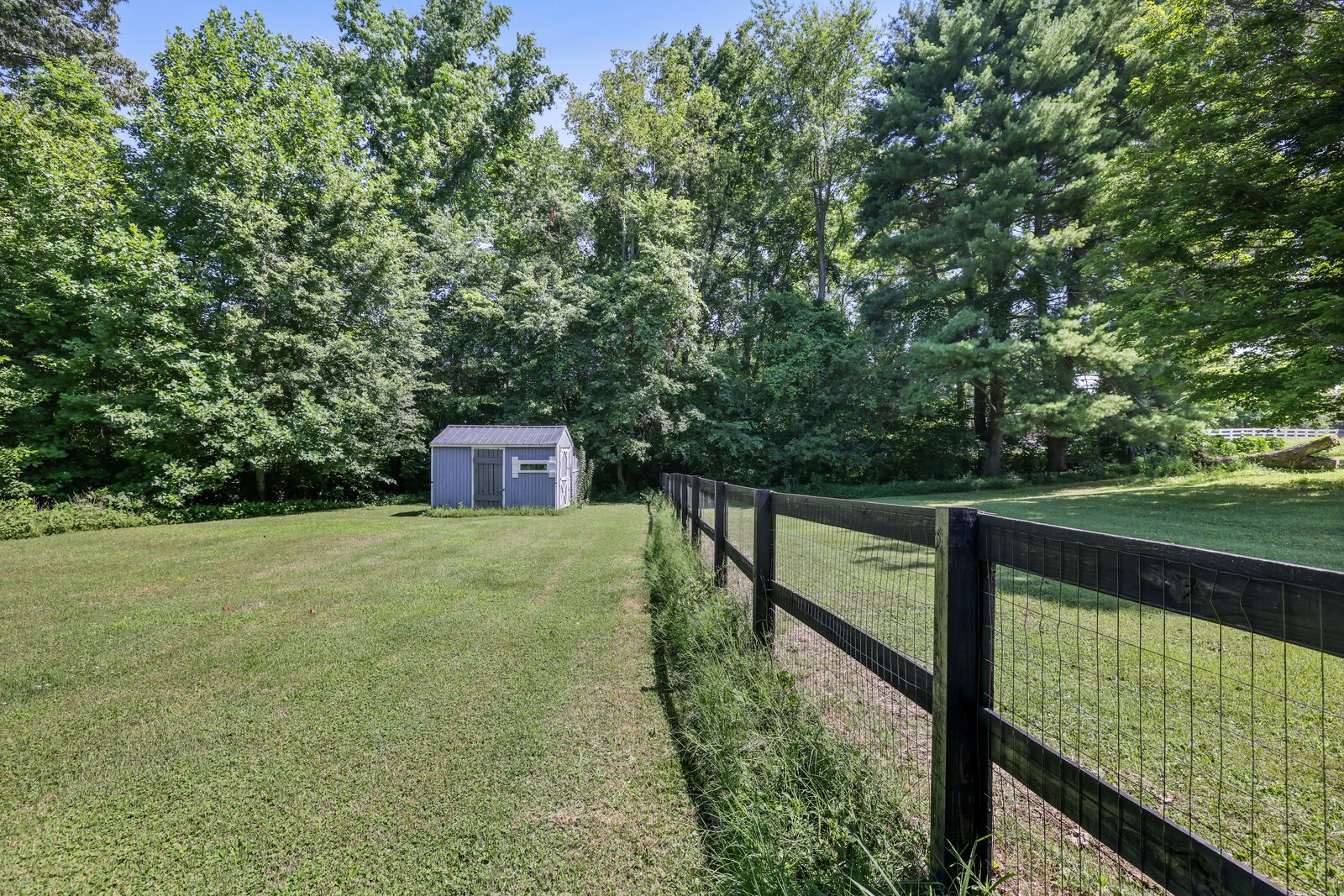 286 Dorris Rd