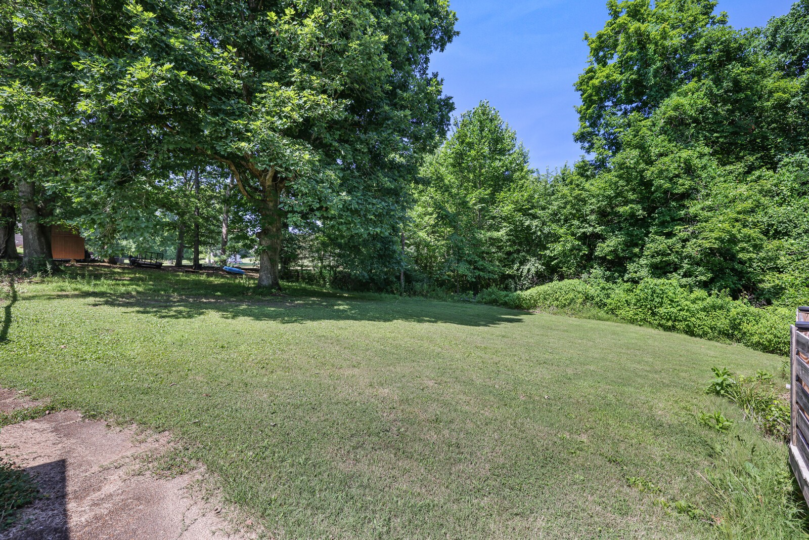 286 Dorris Rd