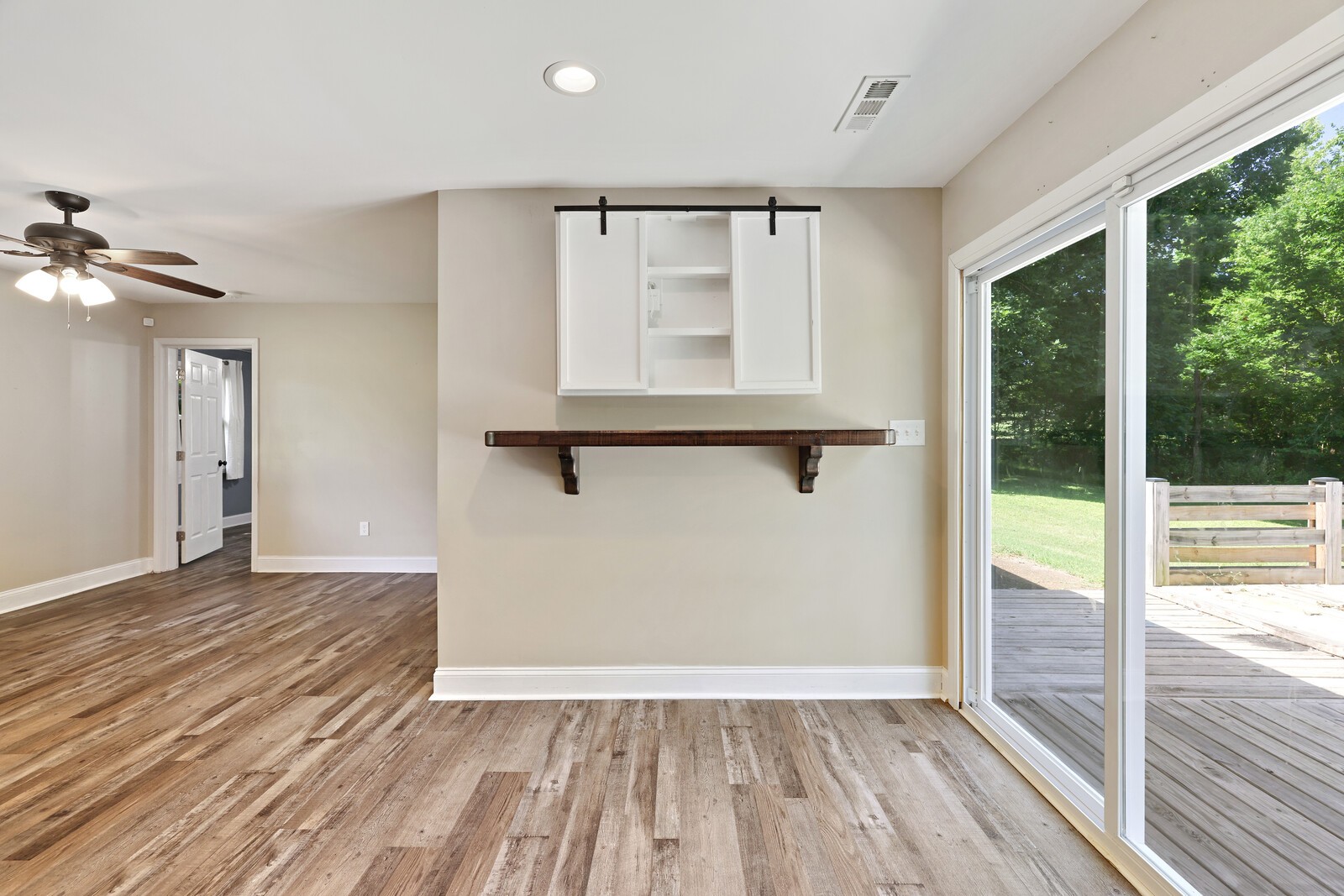 286 Dorris Rd