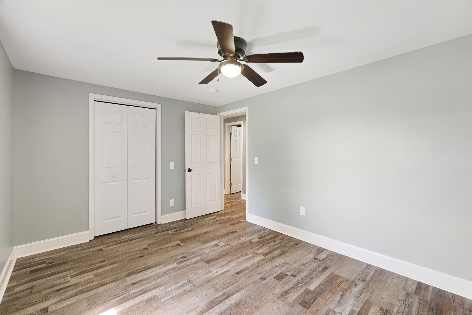 286 Dorris Rd