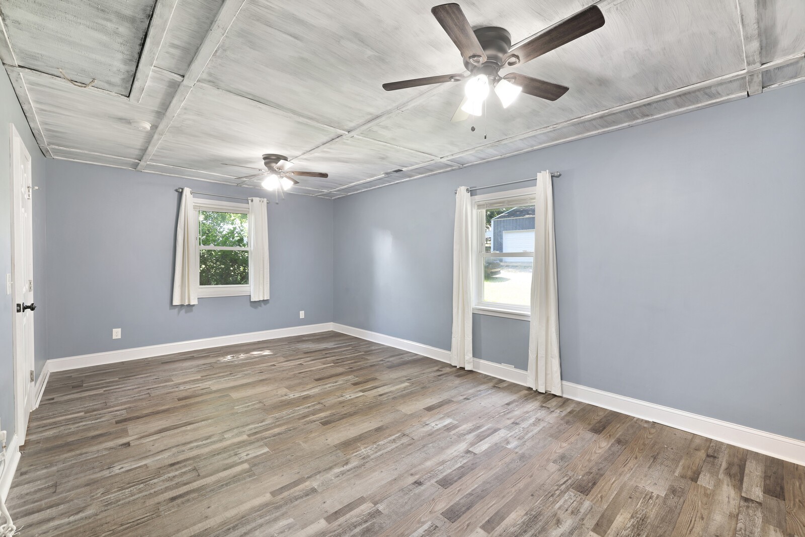 286 Dorris Rd