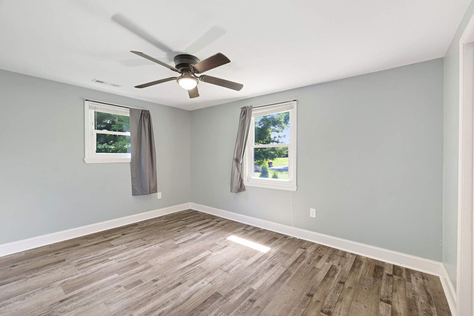 286 Dorris Rd