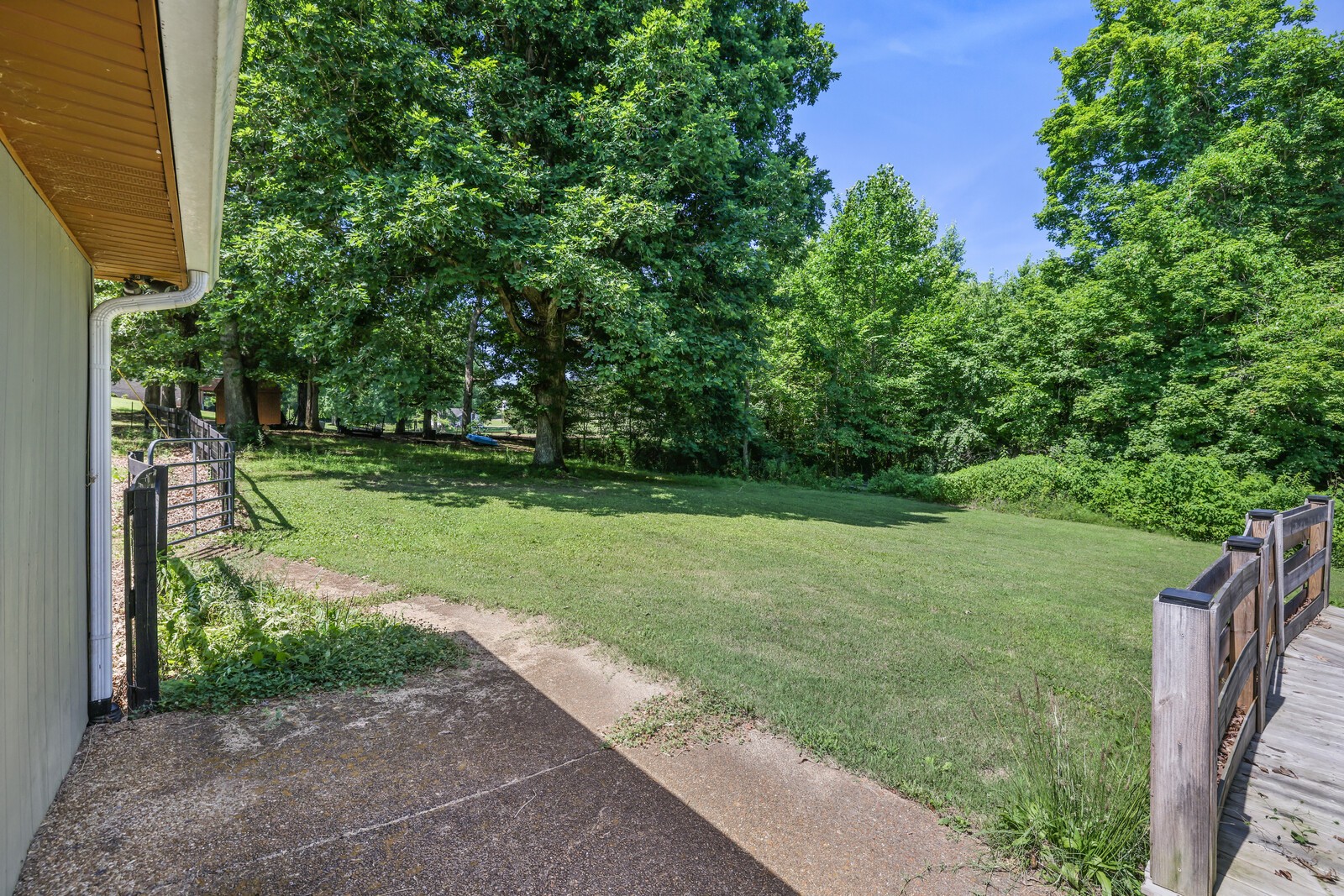 286 Dorris Rd