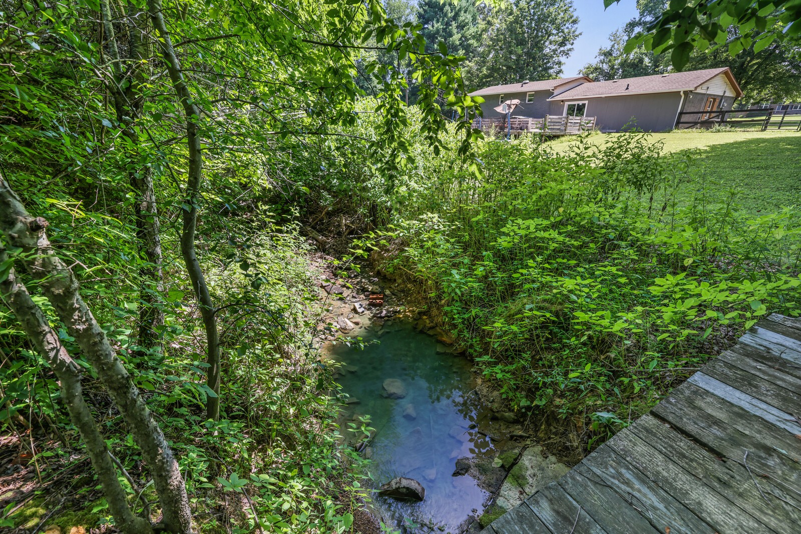 286 Dorris Rd
