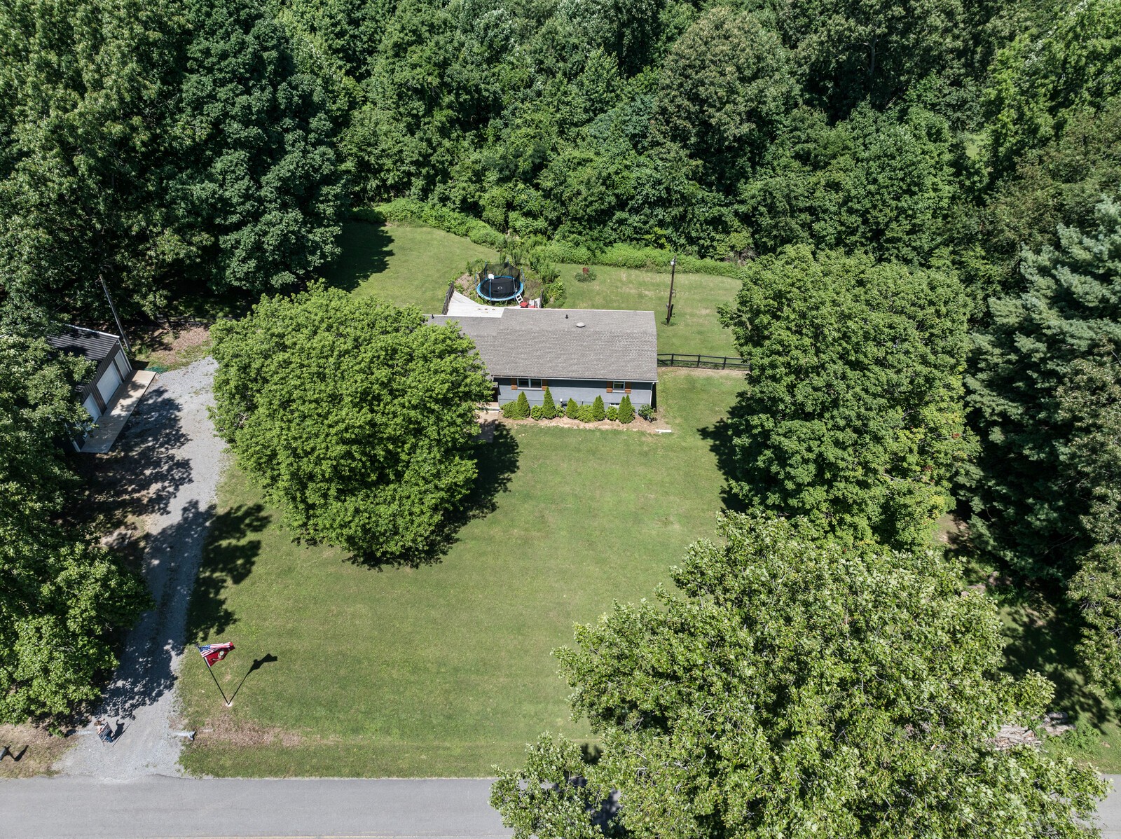 286 Dorris Rd