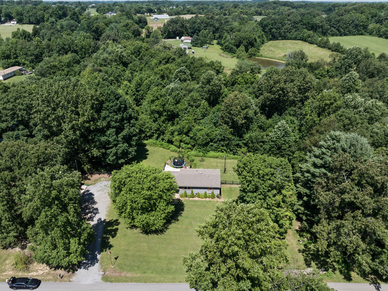286 Dorris Rd