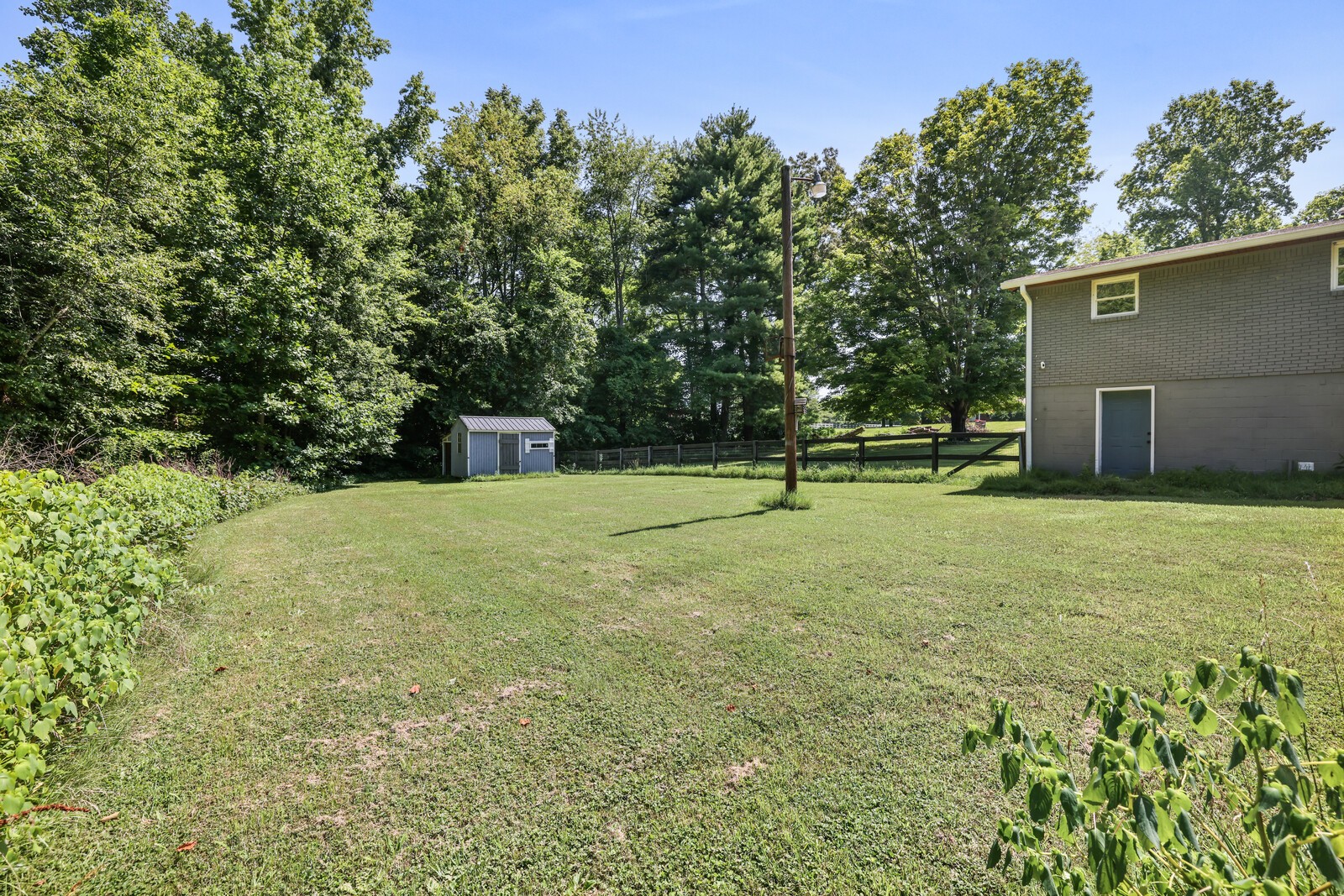 286 Dorris Rd