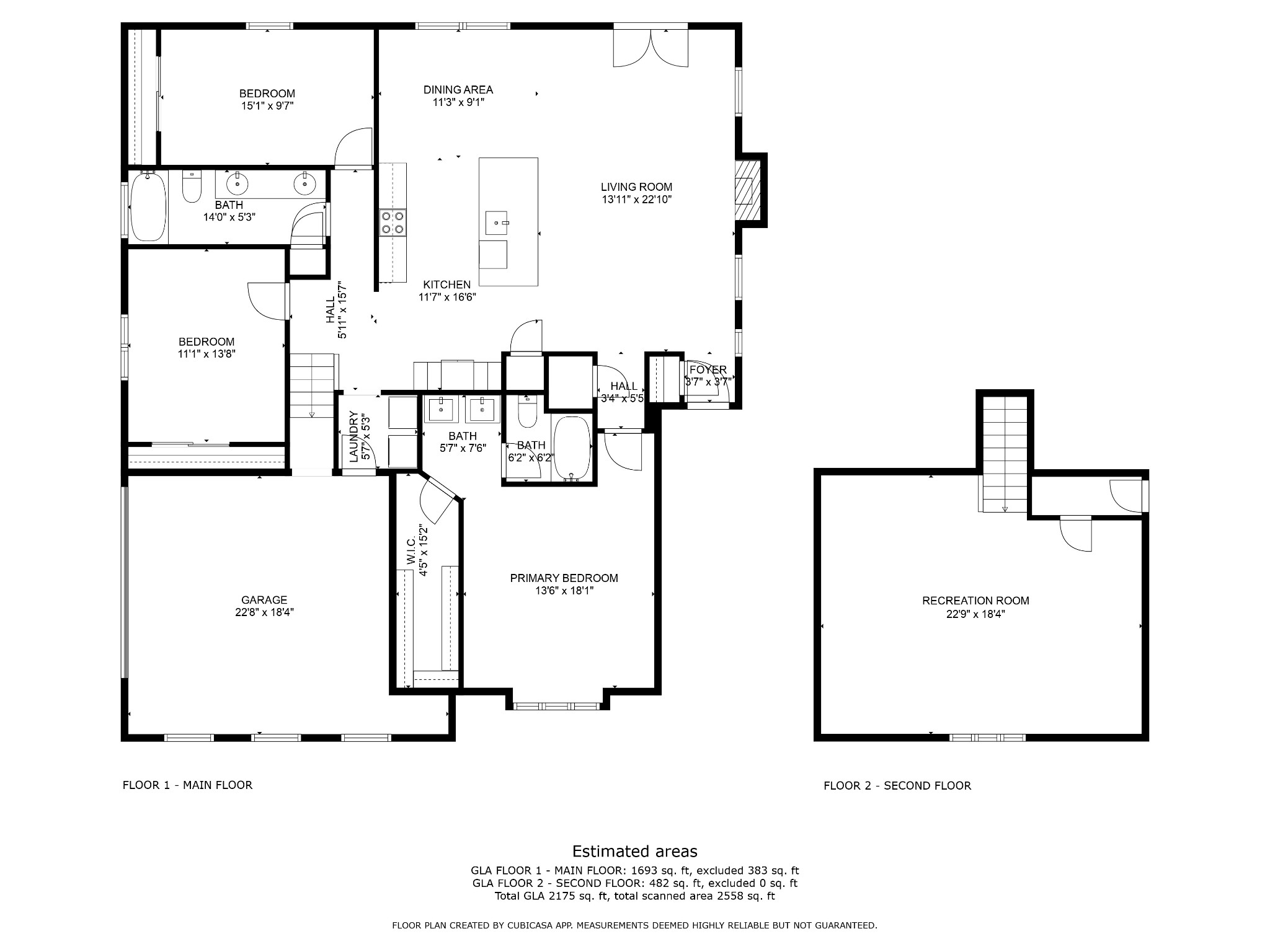 2801 Meadow Gln