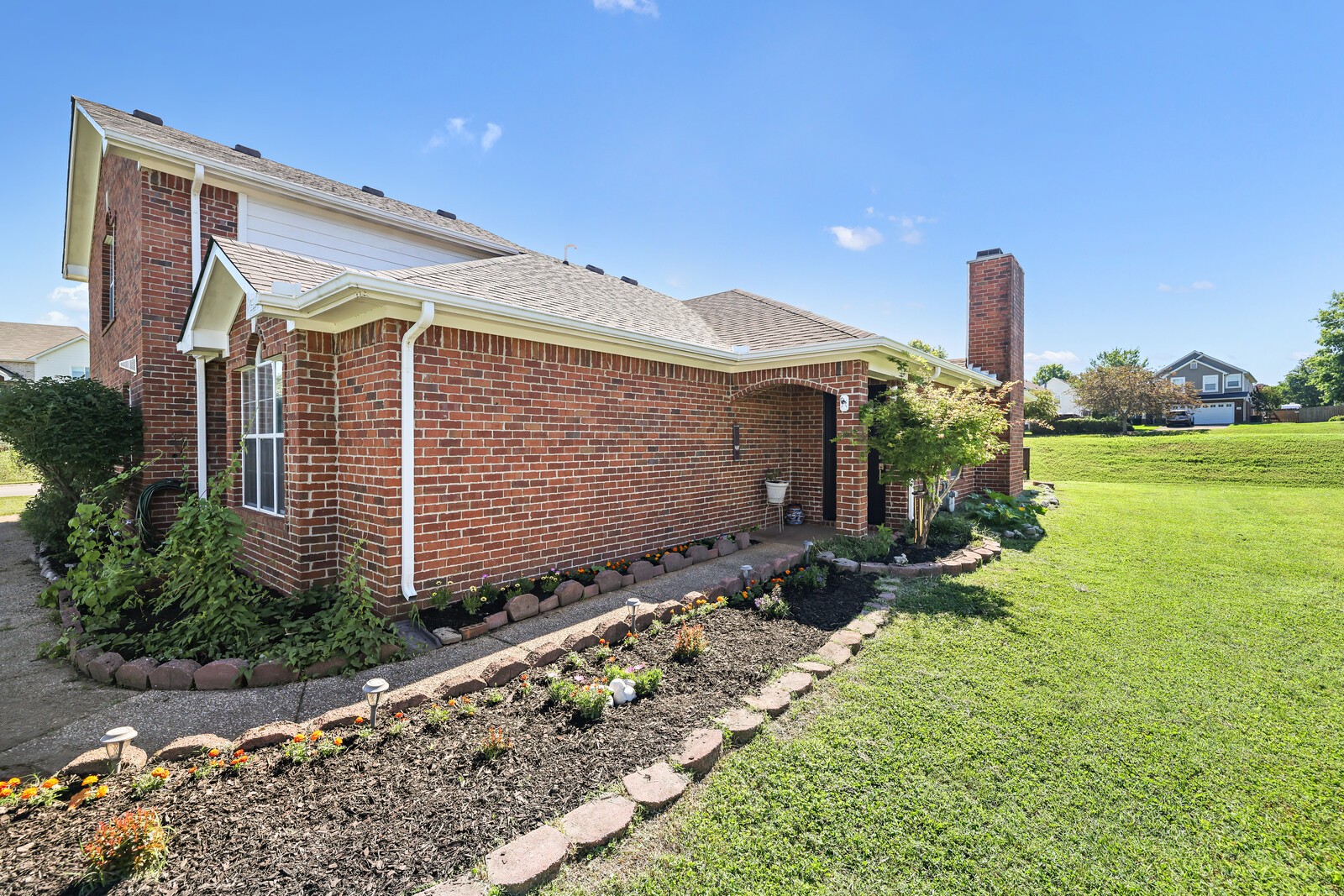 2801 Meadow Gln