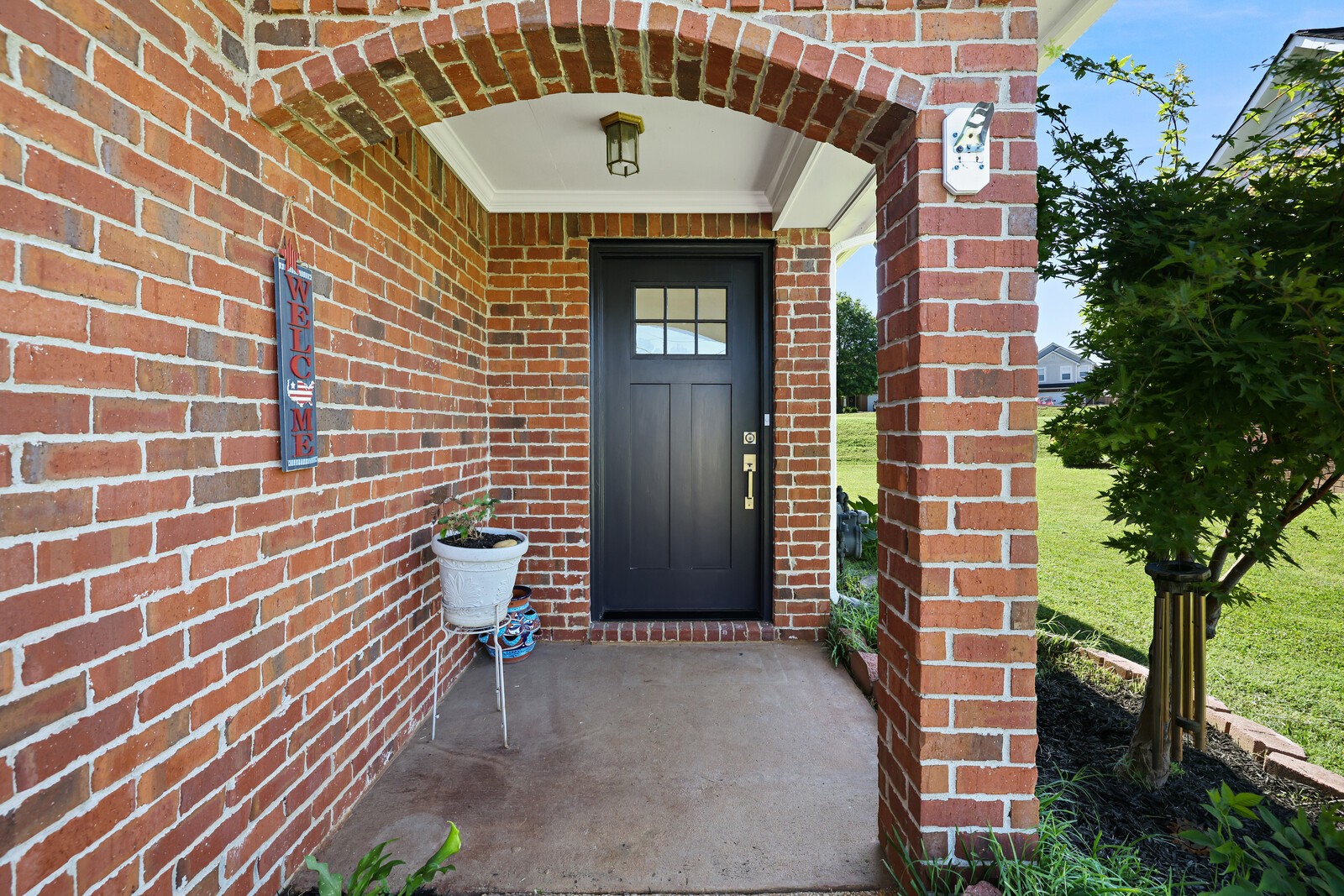 2801 Meadow Gln