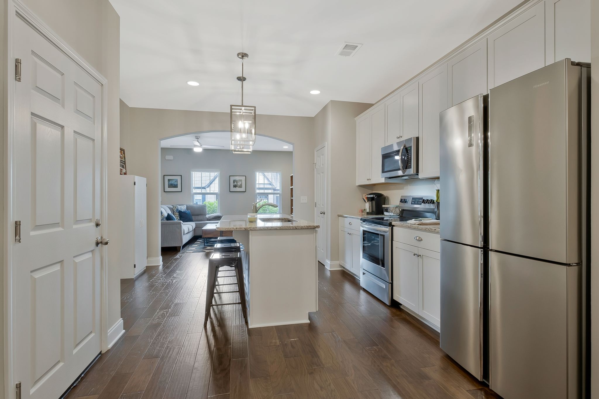 978 Cherry Grove Dr