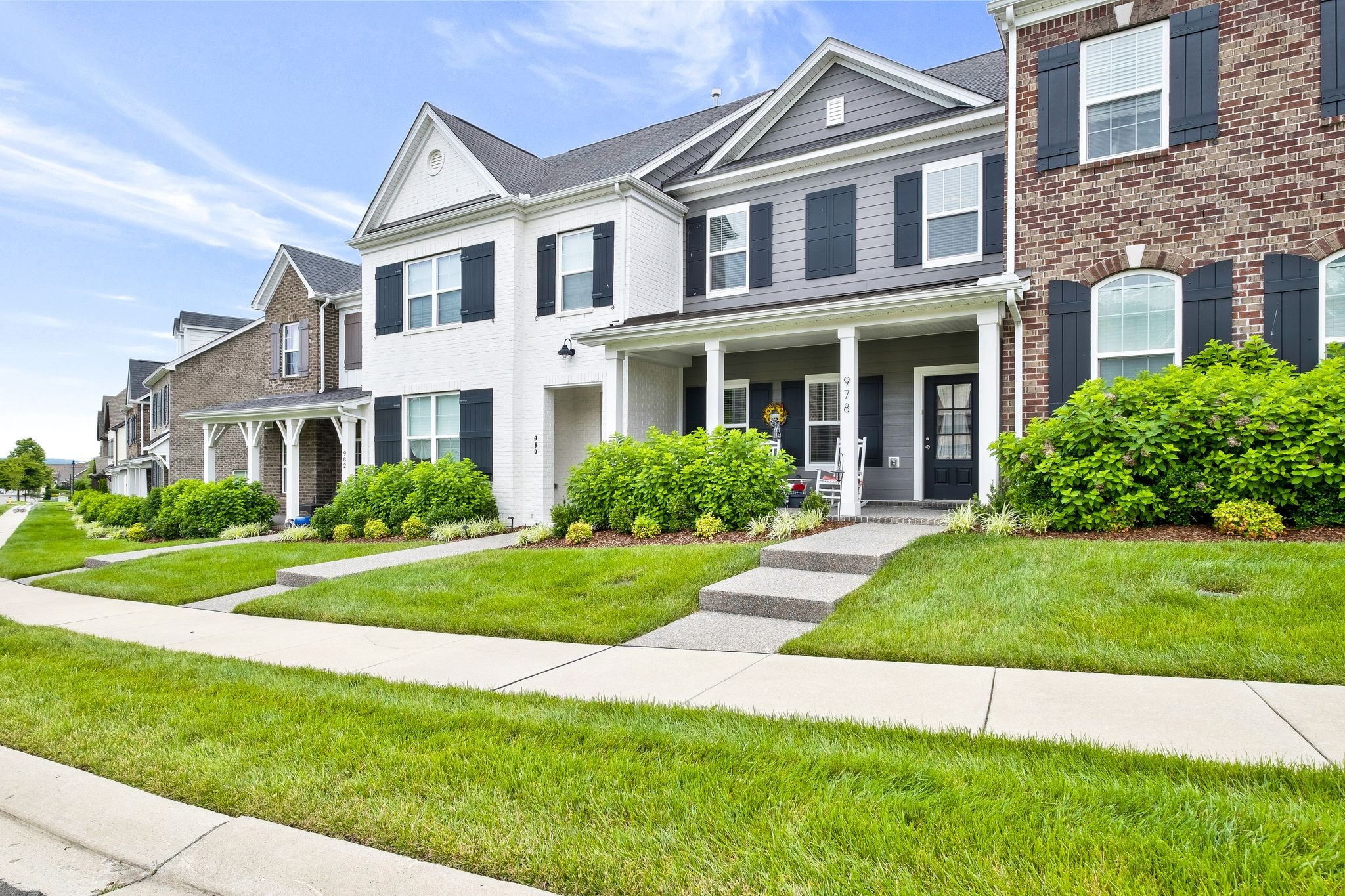 978 Cherry Grove Dr