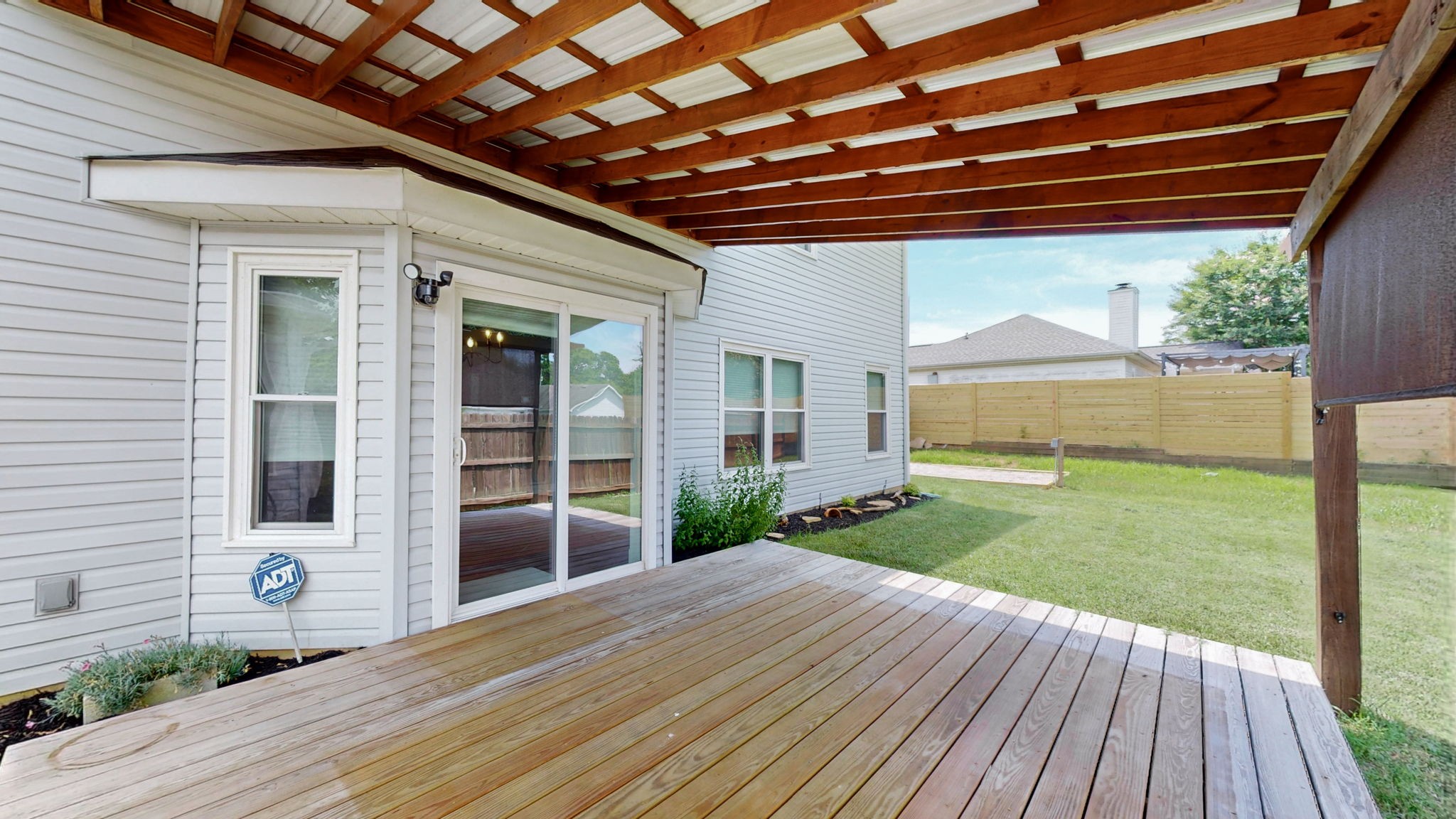 2301 Lance Ln
