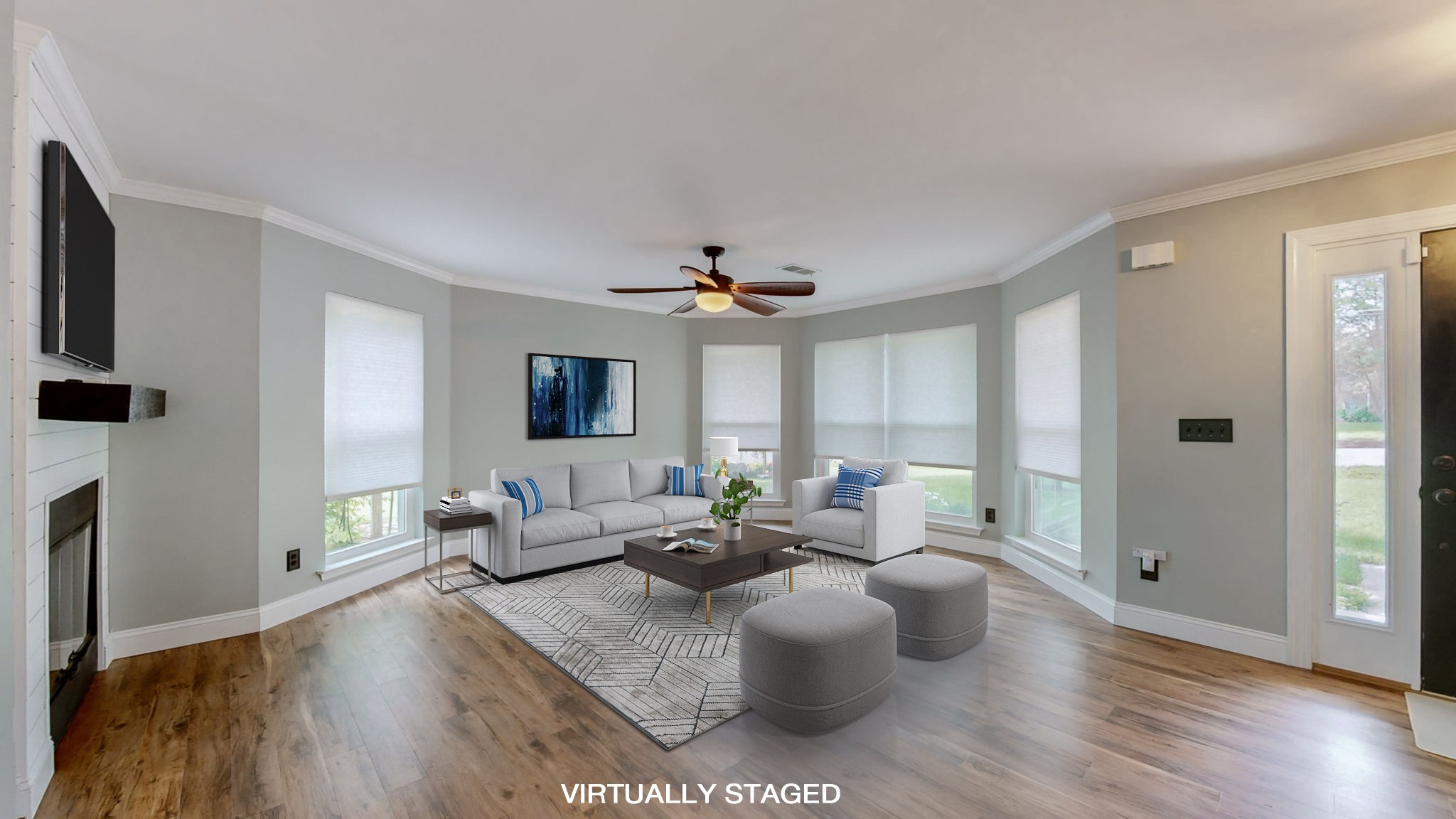 2301 Lance Ln