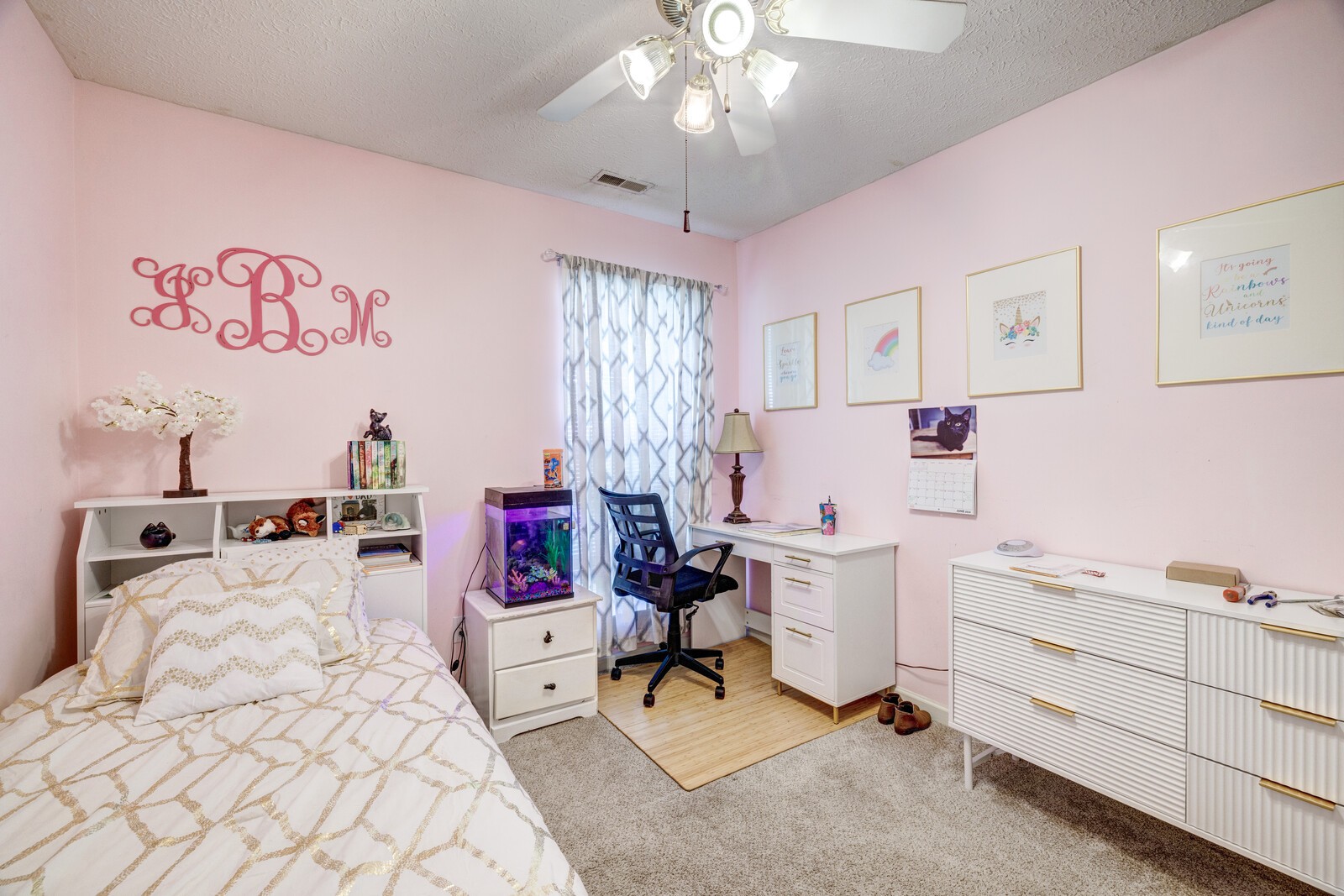 124 Walton Trce, S