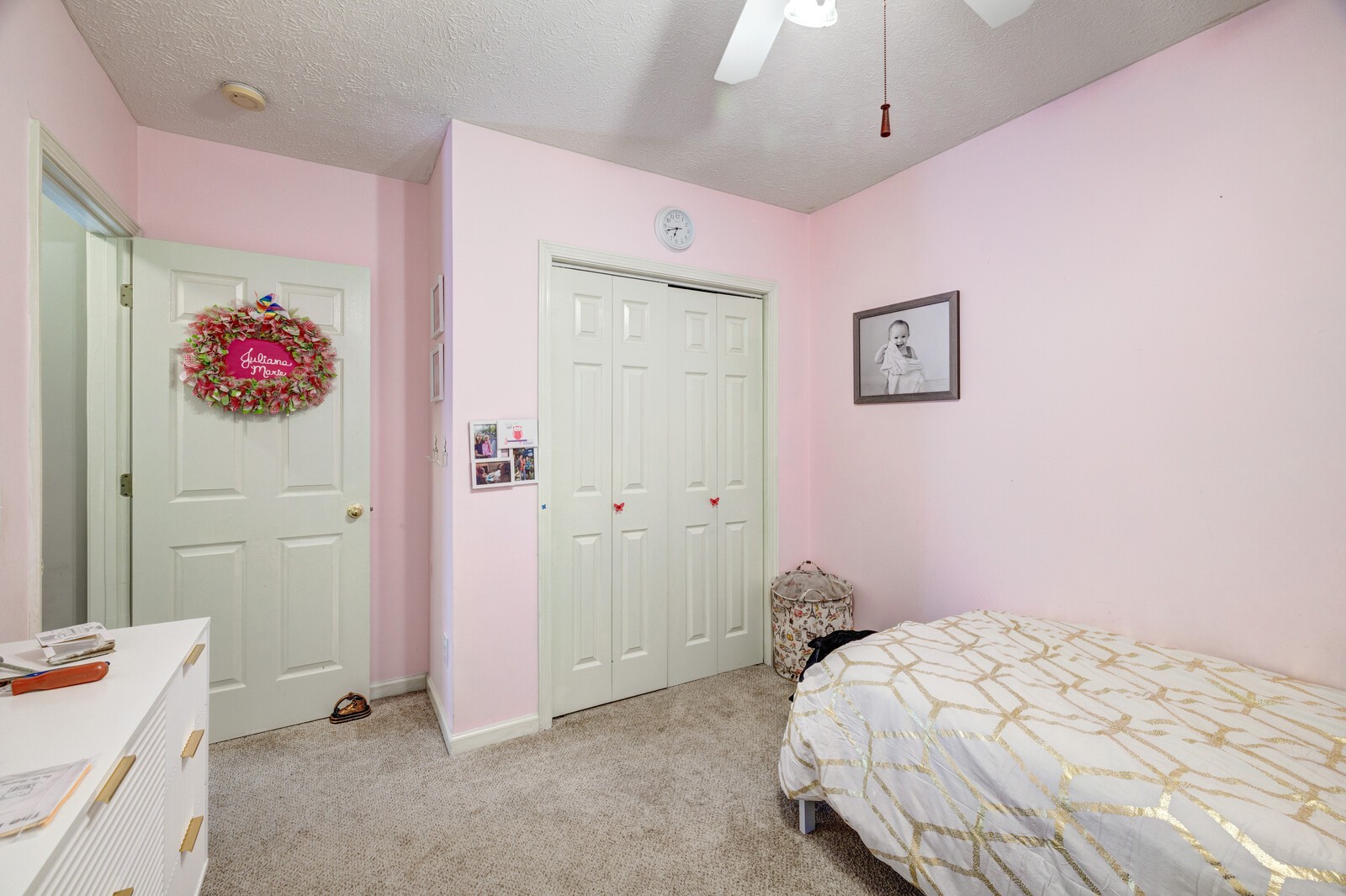 124 Walton Trce, S