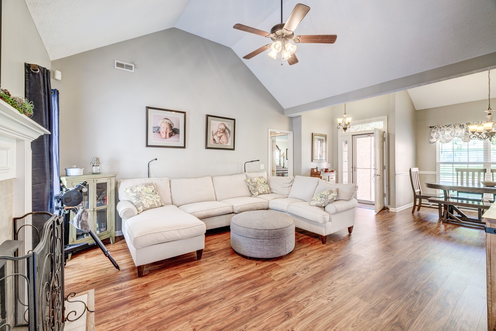 124 Walton Trce, S