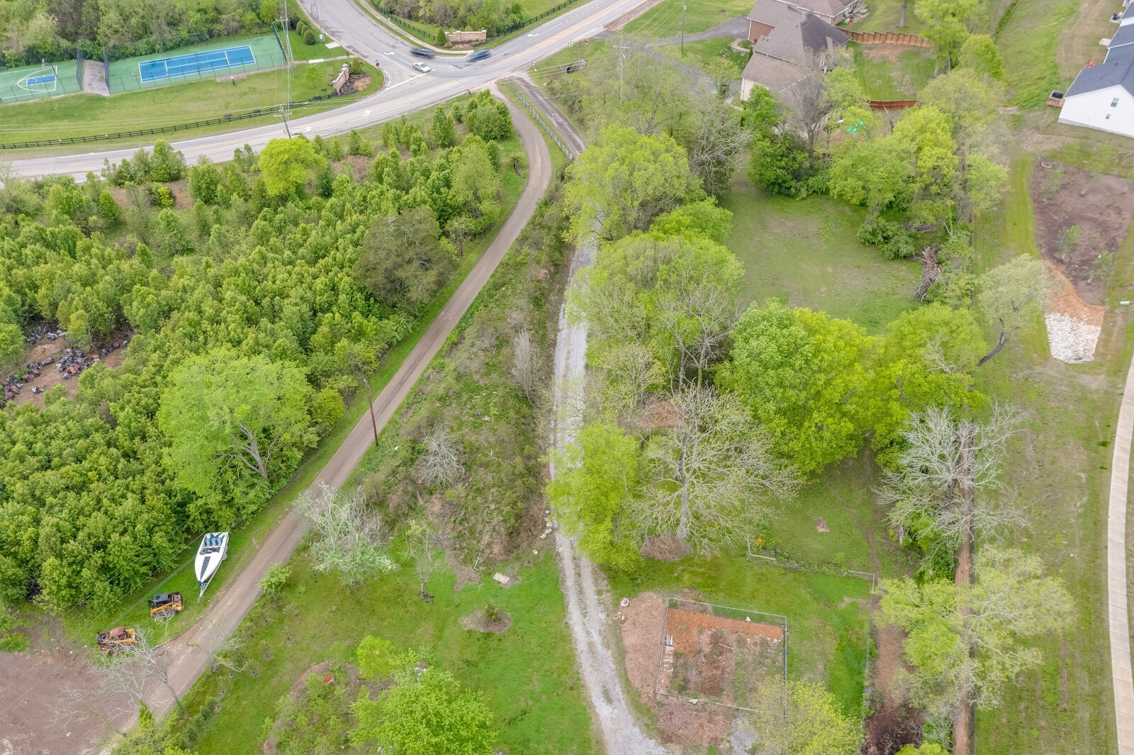 5700 Cane Ridge Rd