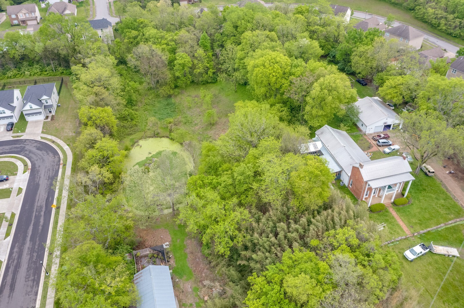 5700 Cane Ridge Rd