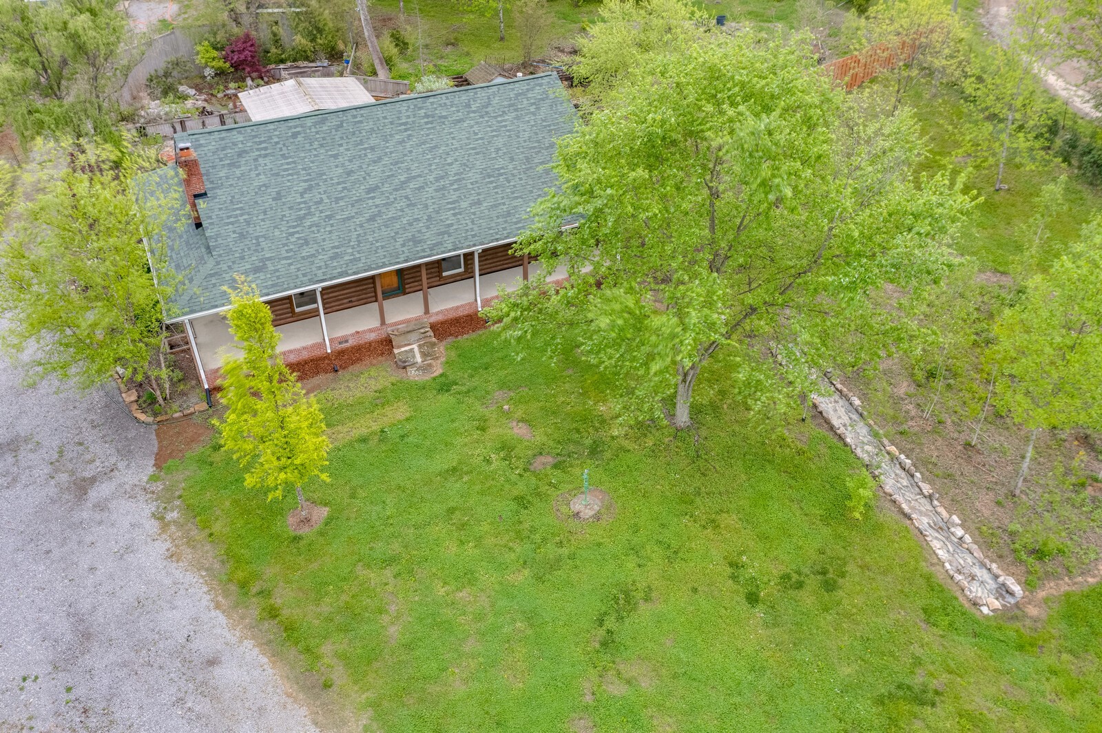 5700 Cane Ridge Rd