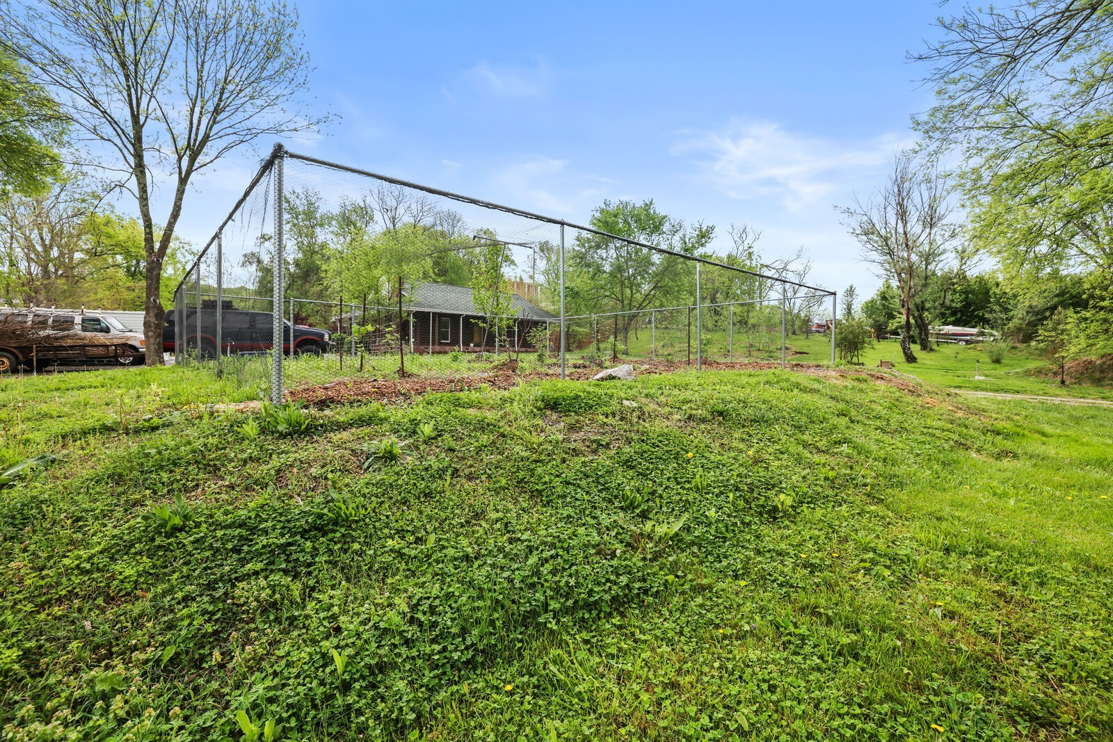 5700 Cane Ridge Rd