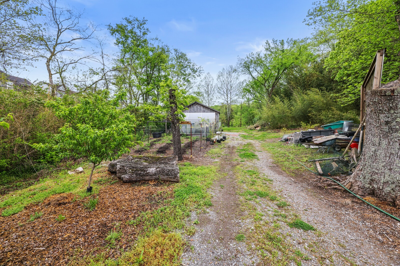 5700 Cane Ridge Rd