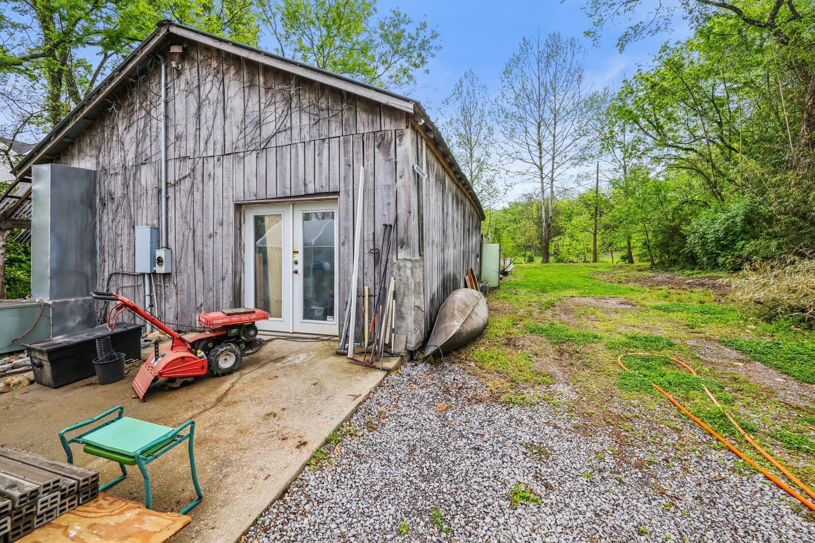 5700 Cane Ridge Rd
