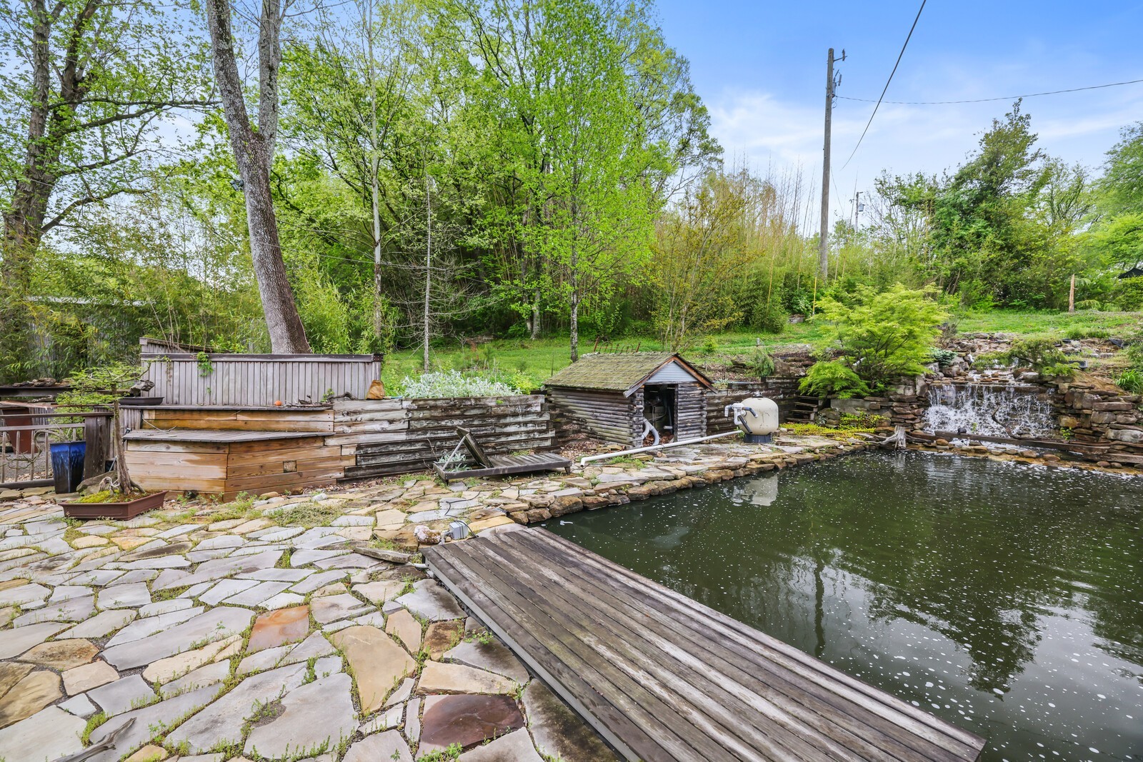 5700 Cane Ridge Rd