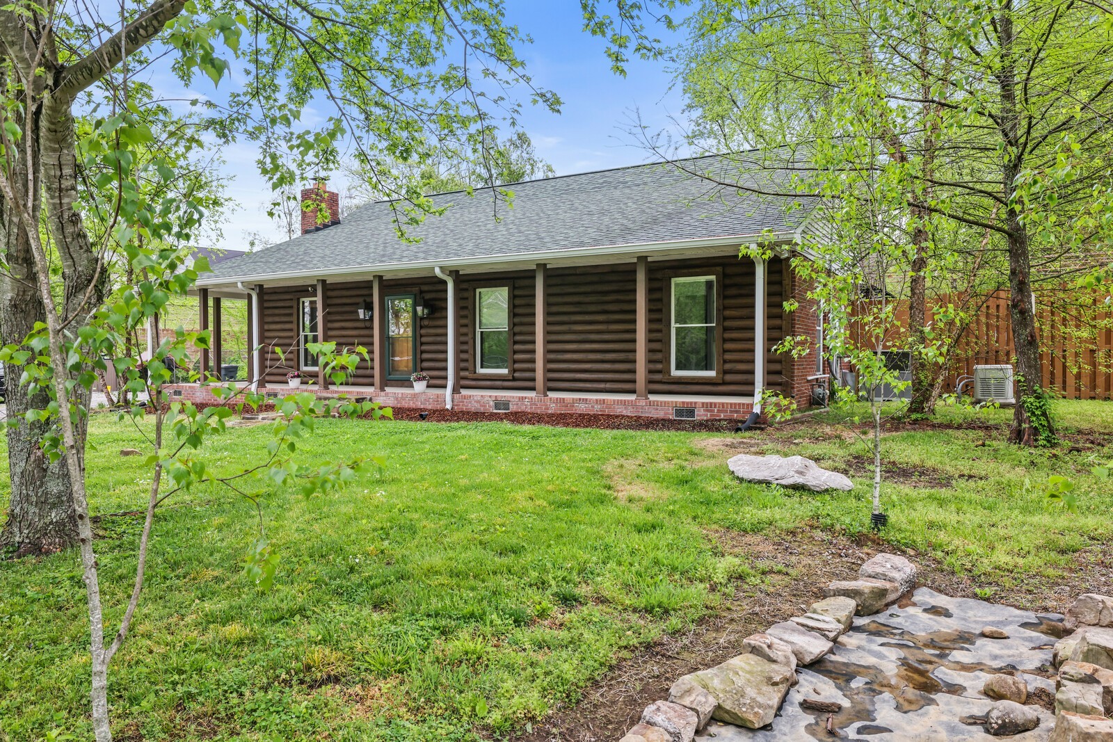 5700 Cane Ridge Rd