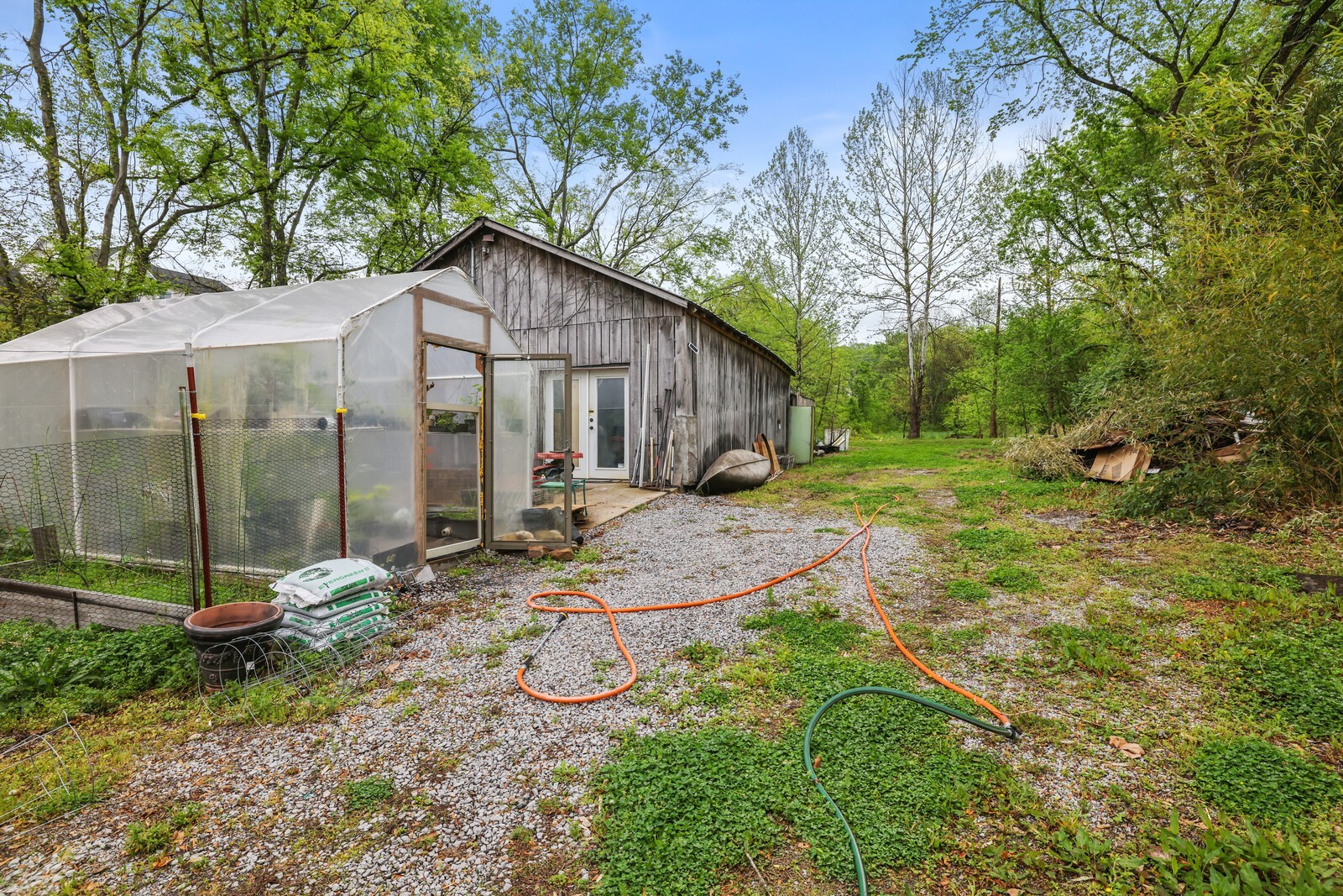 5700 Cane Ridge Rd