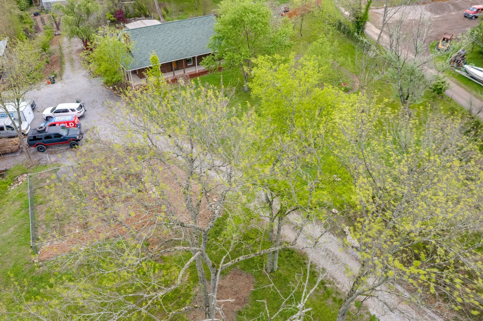 5700 Cane Ridge Rd
