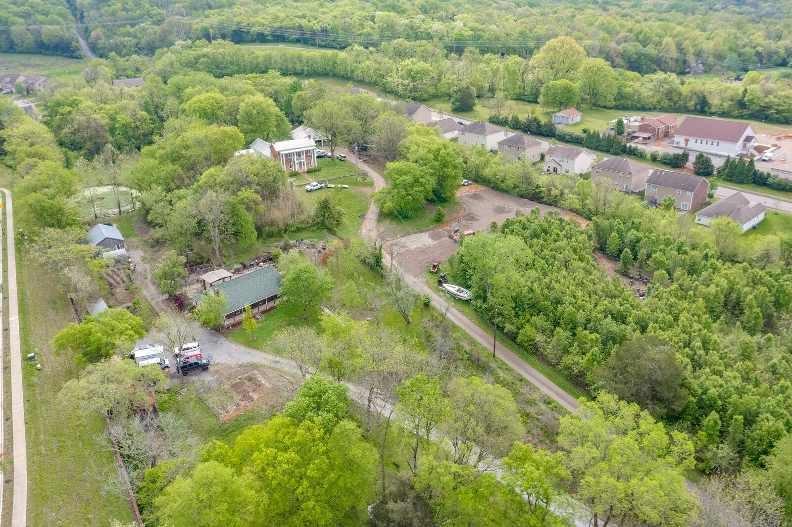 5700 Cane Ridge Rd