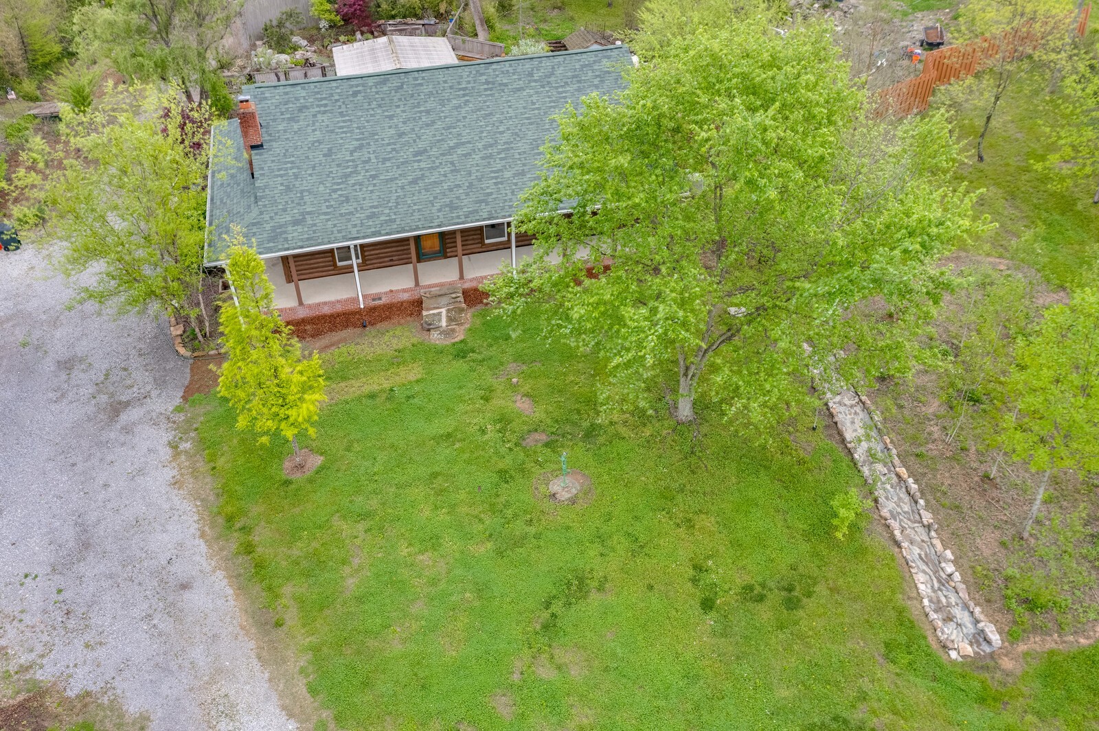 5700 Cane Ridge Rd