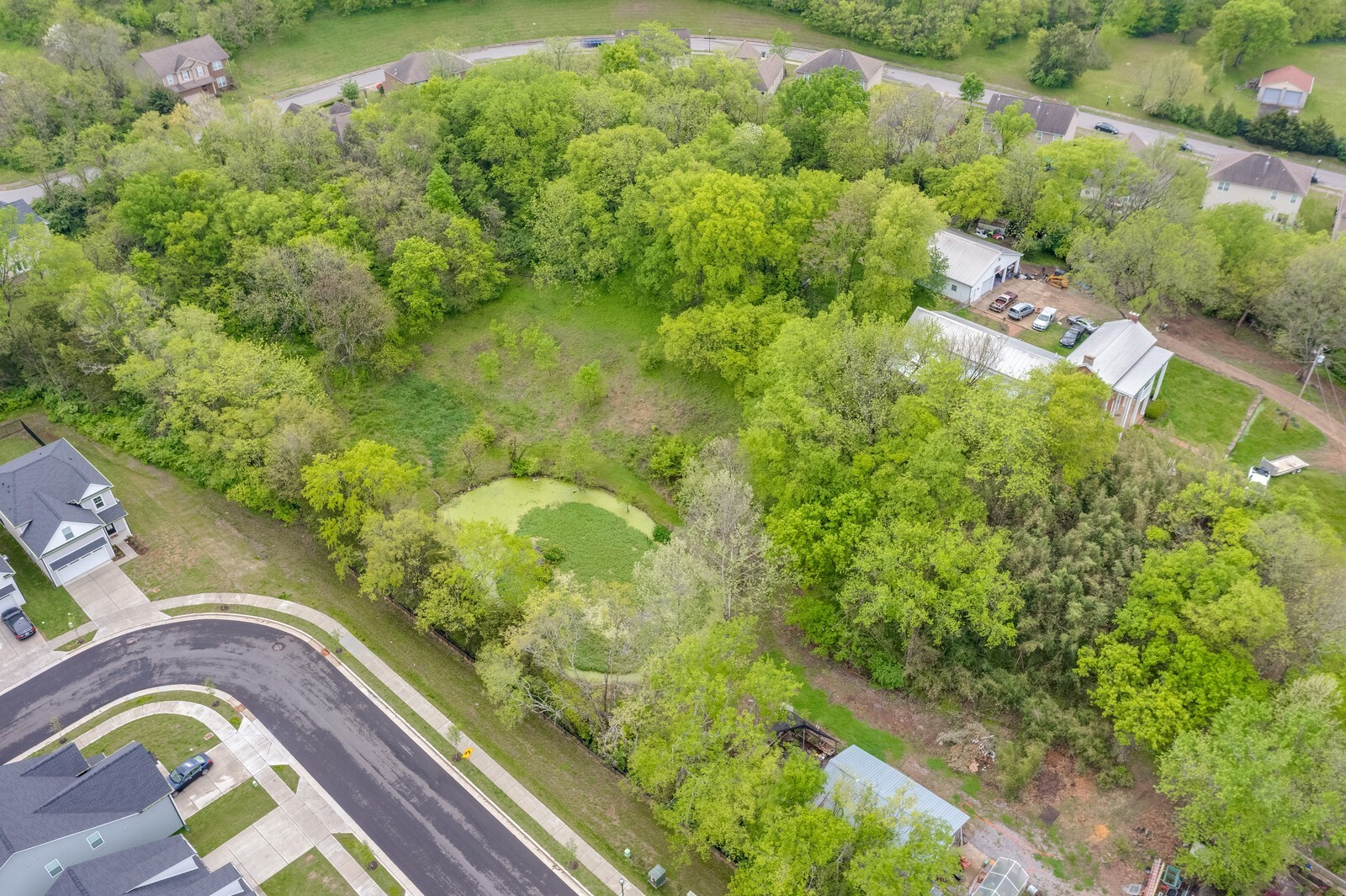 5700 Cane Ridge Rd