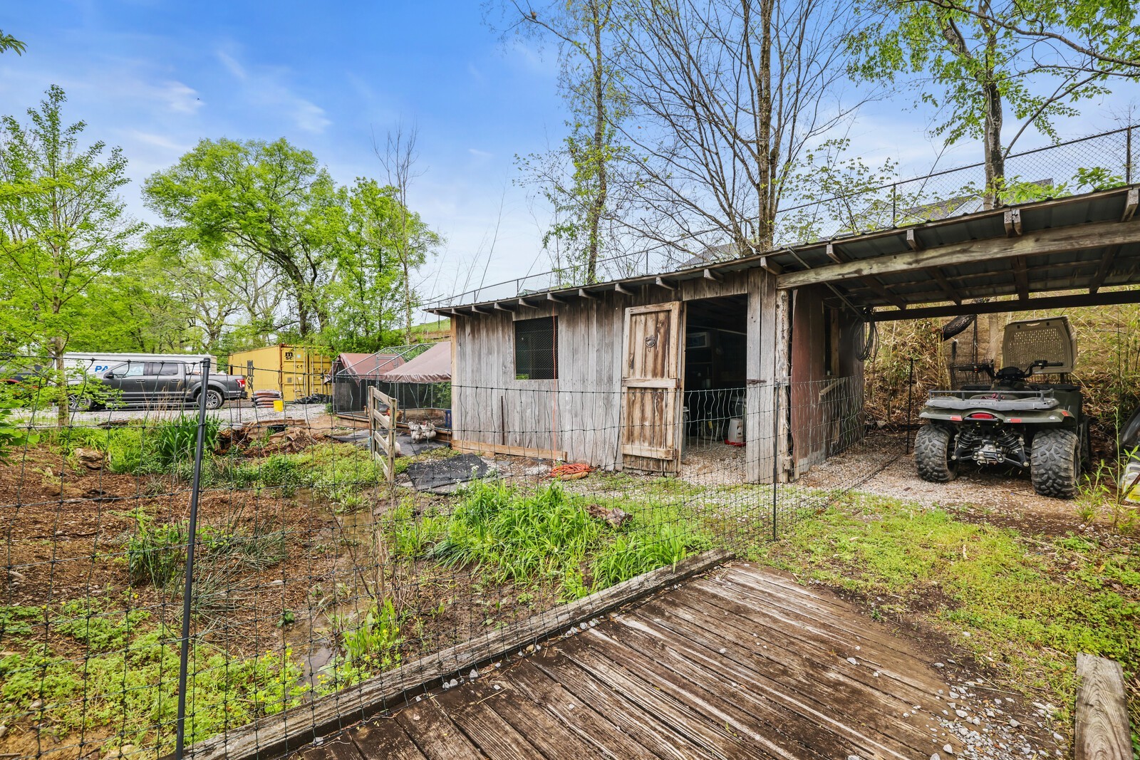 5700 Cane Ridge Rd